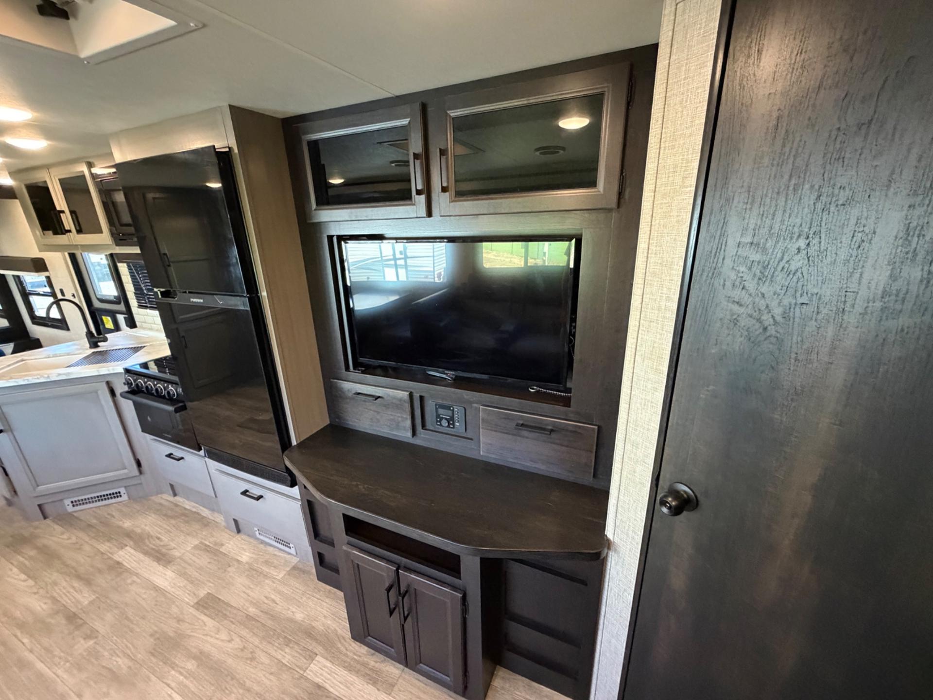 2023 Jayco 2023 Jayco Jay Feather - thumbnail 10