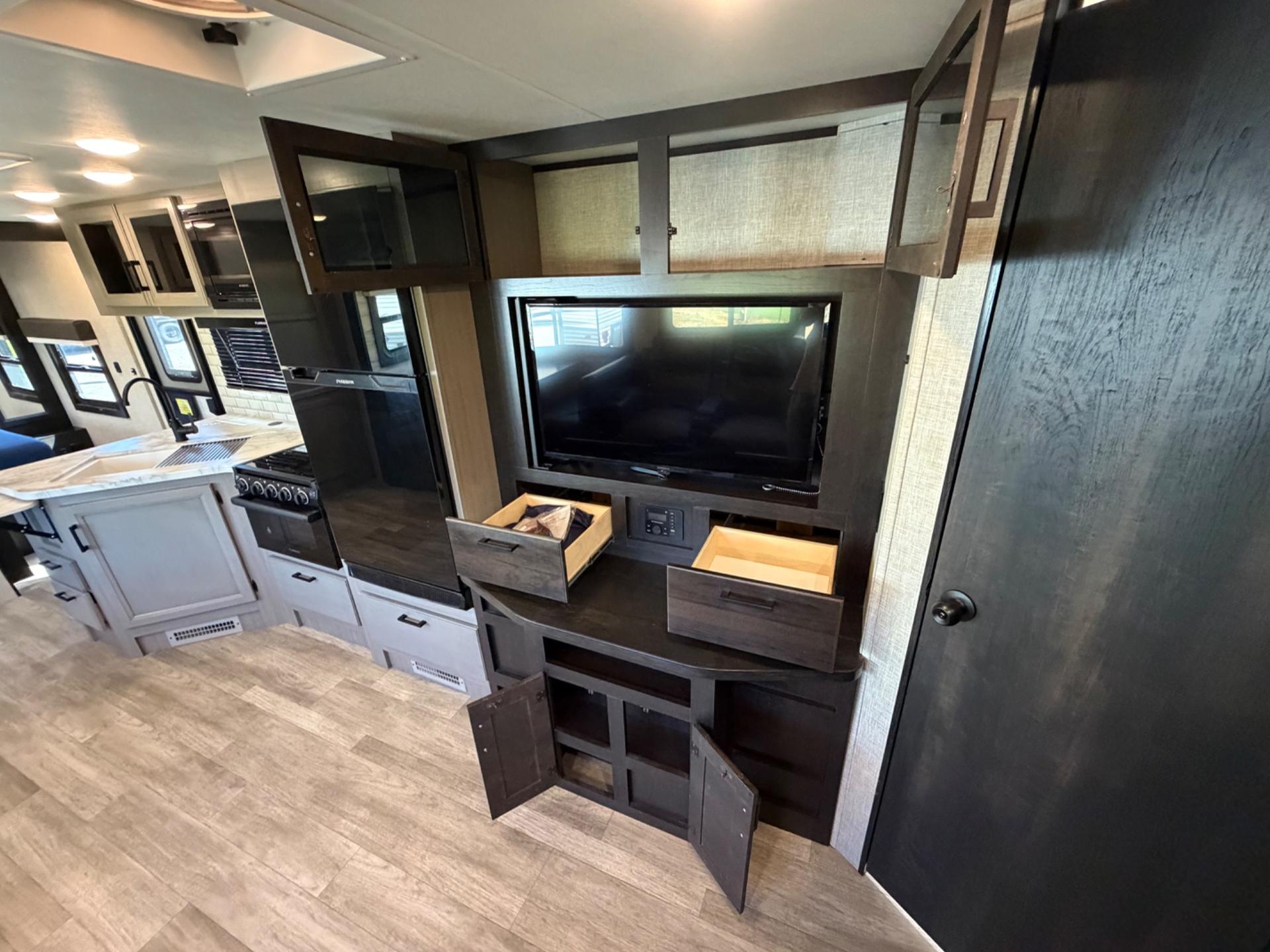 2023 Jayco 2023 Jayco Jay Feather - thumbnail 11