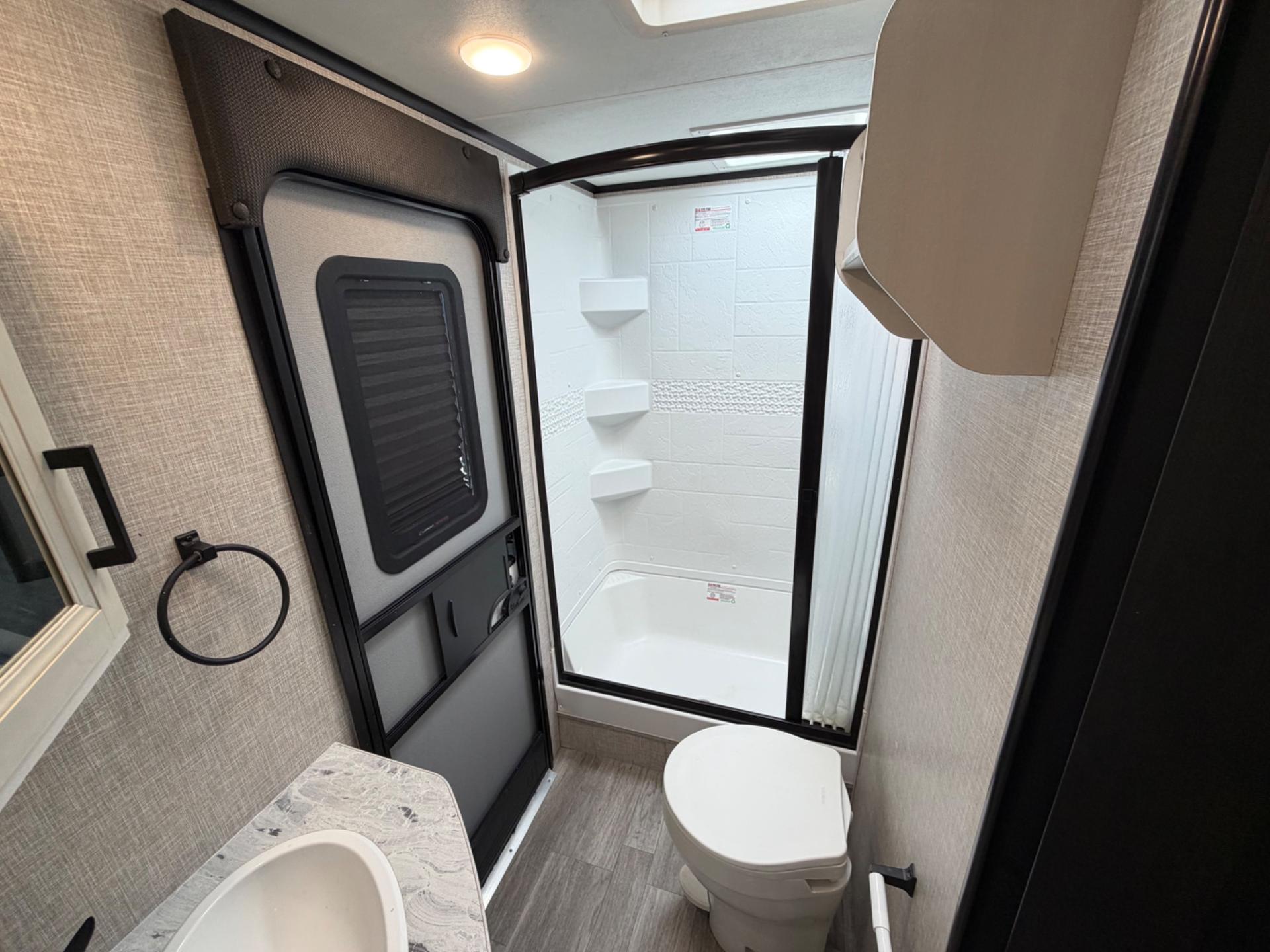 2023 Jayco 2023 Jayco Jay Feather - thumbnail 14