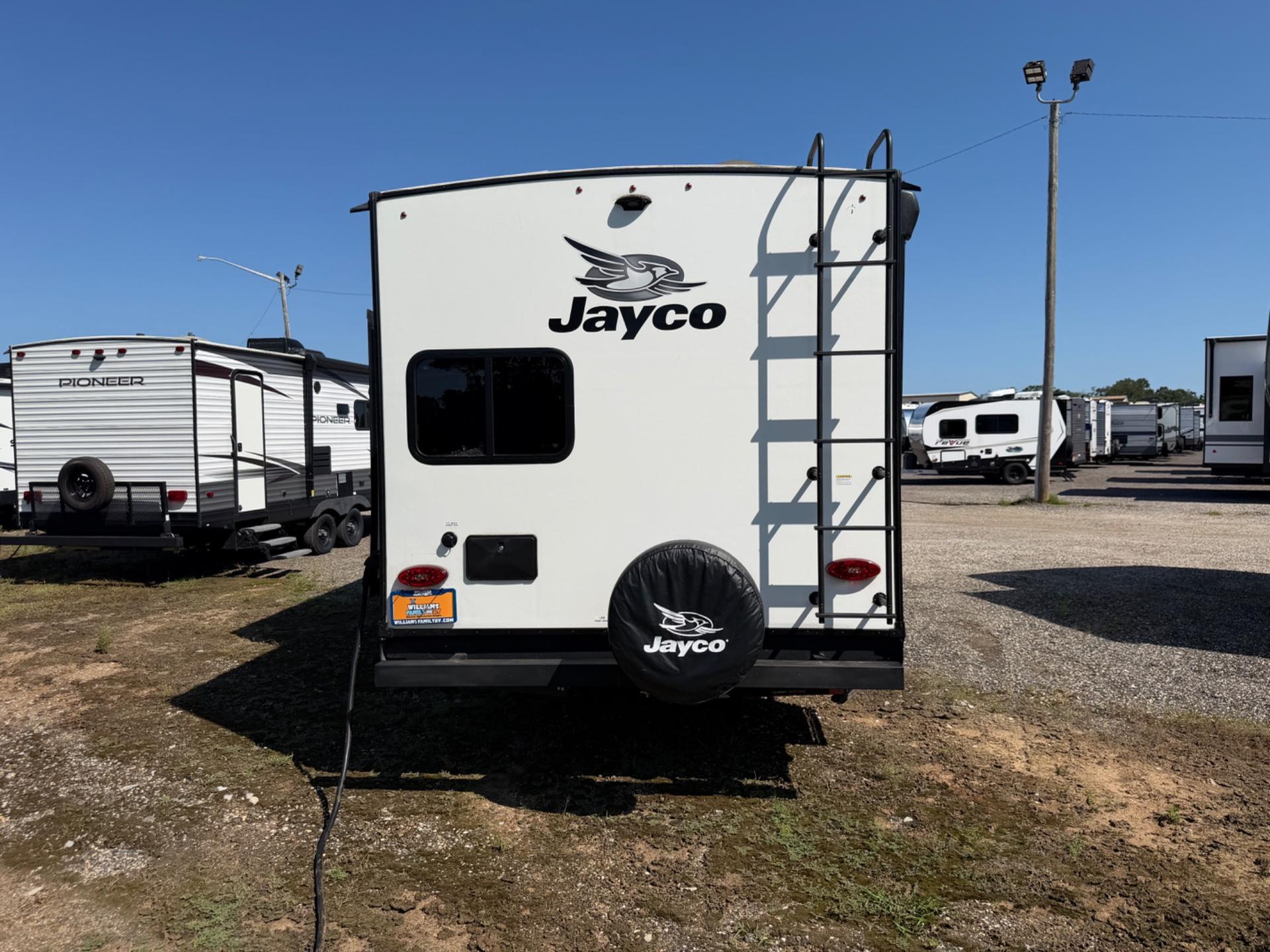 2023 Jayco 2023 Jayco Jay Feather - thumbnail 18