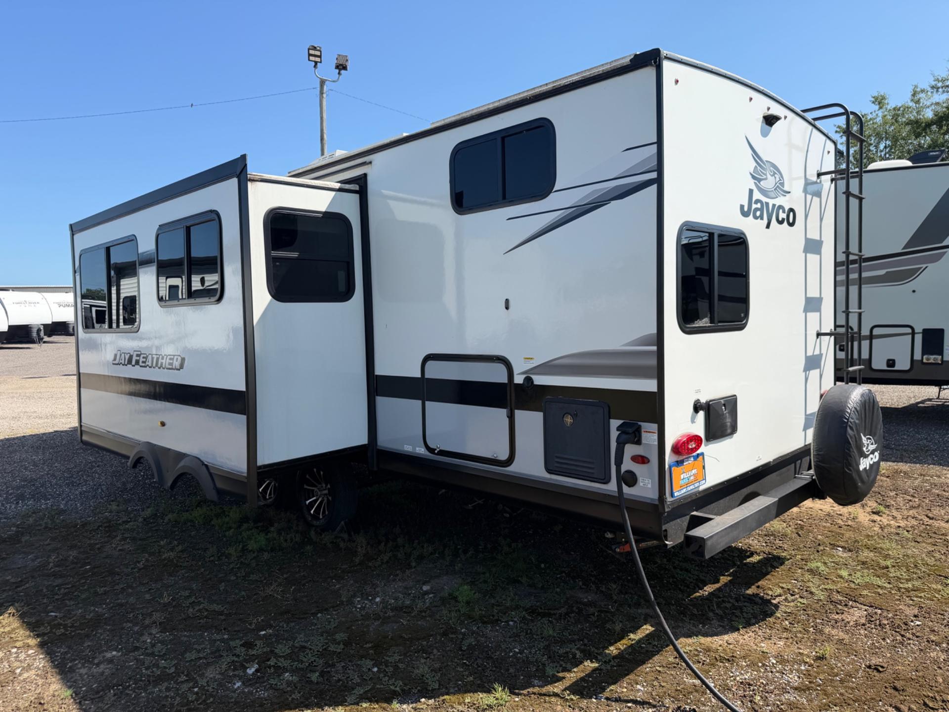 2023 Jayco 2023 Jayco Jay Feather - thumbnail 19