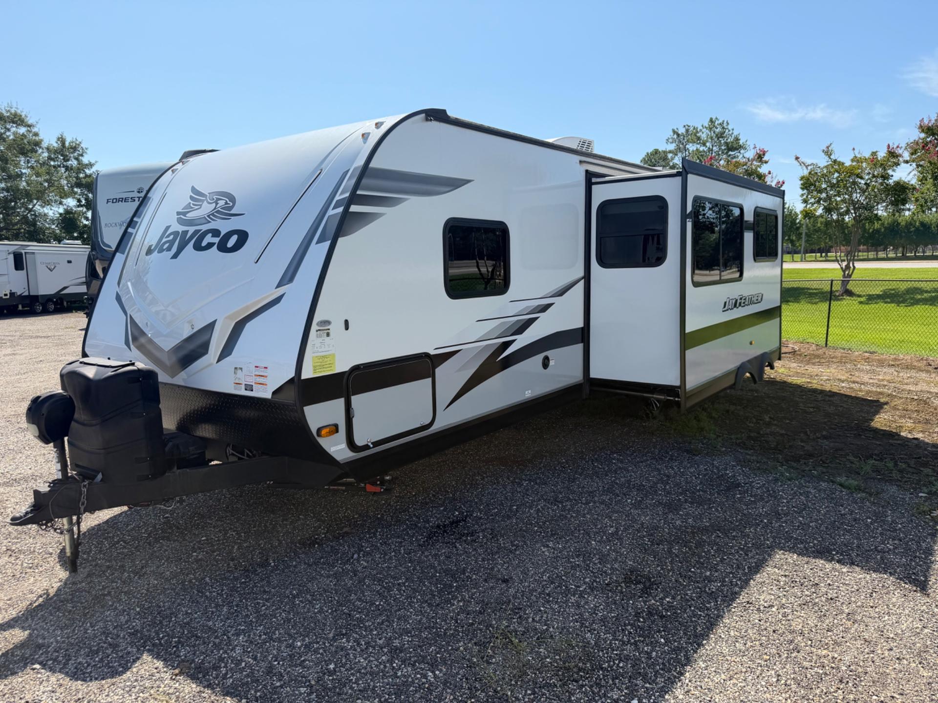 2023 Jayco 2023 Jayco Jay Feather - thumbnail 20