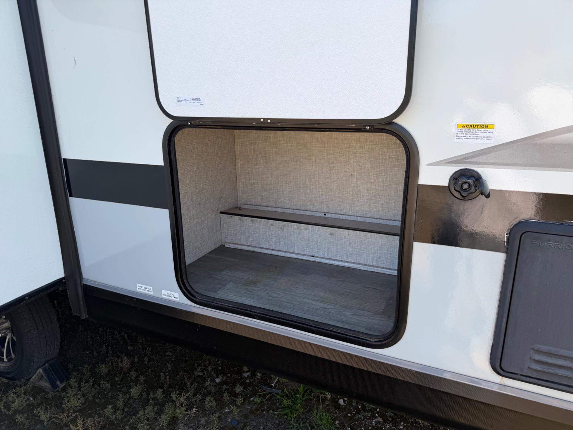 2023 Jayco 2023 Jayco Jay Feather - thumbnail 22
