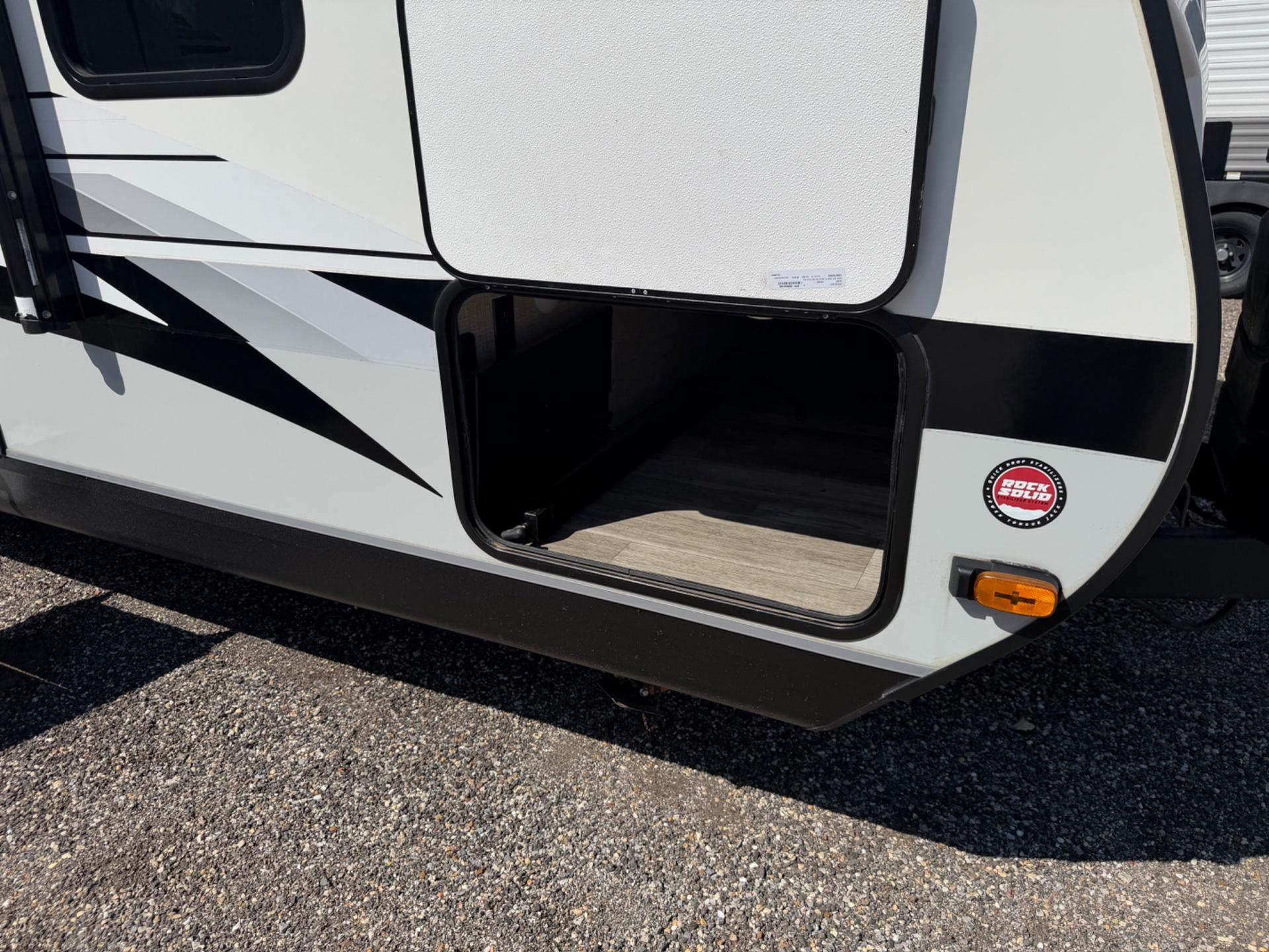 2023 Jayco 2023 Jayco Jay Feather - thumbnail 23