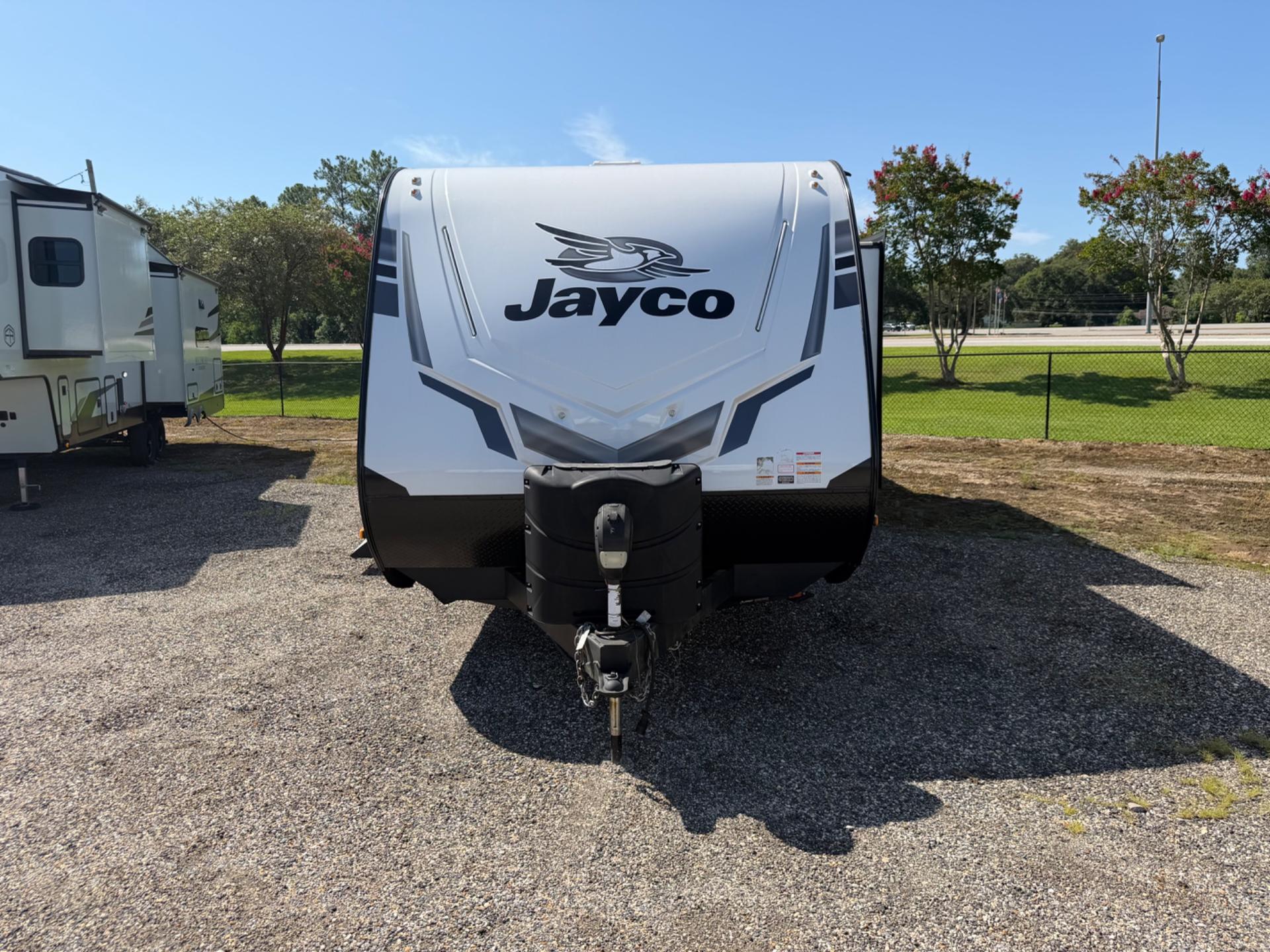 2023 Jayco 2023 Jayco Jay Feather - thumbnail 21