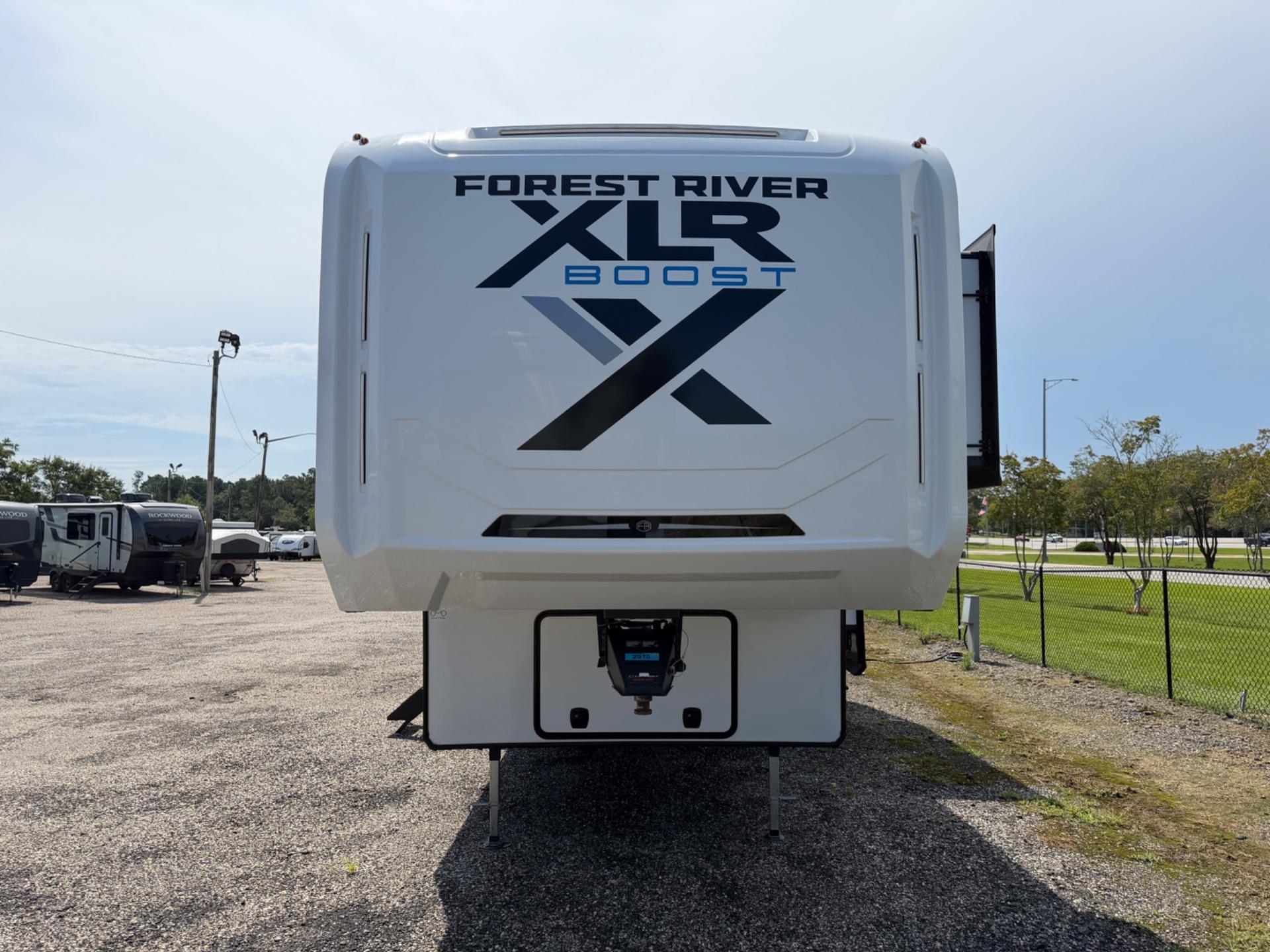 2026 Forest River 2026 Forest River XLR Boost - thumbnail 42