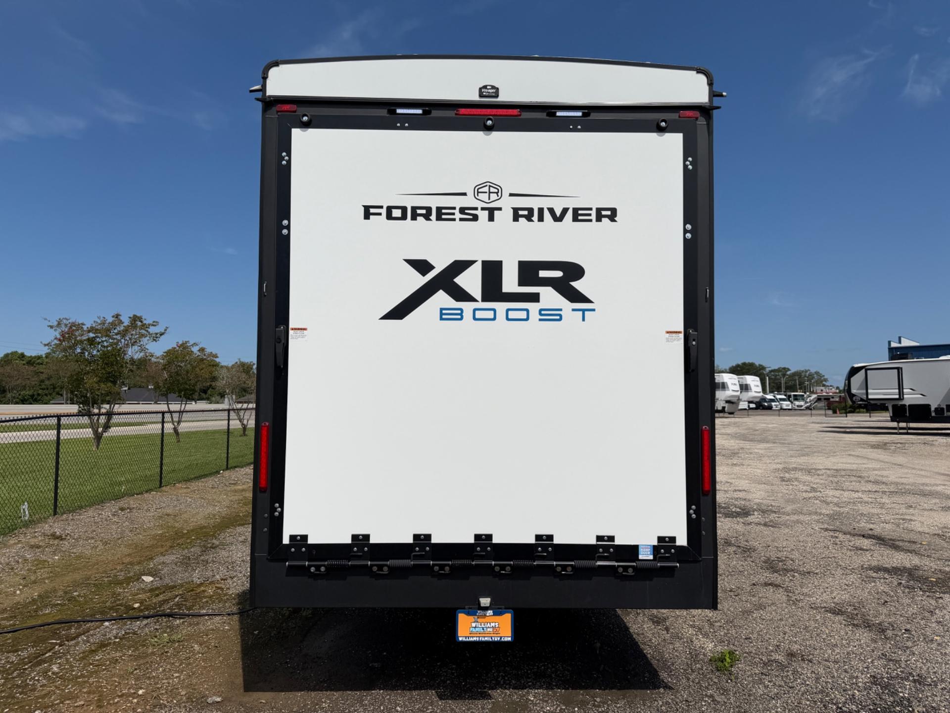 2026 Forest River 2026 Forest River XLR Boost - thumbnail 45