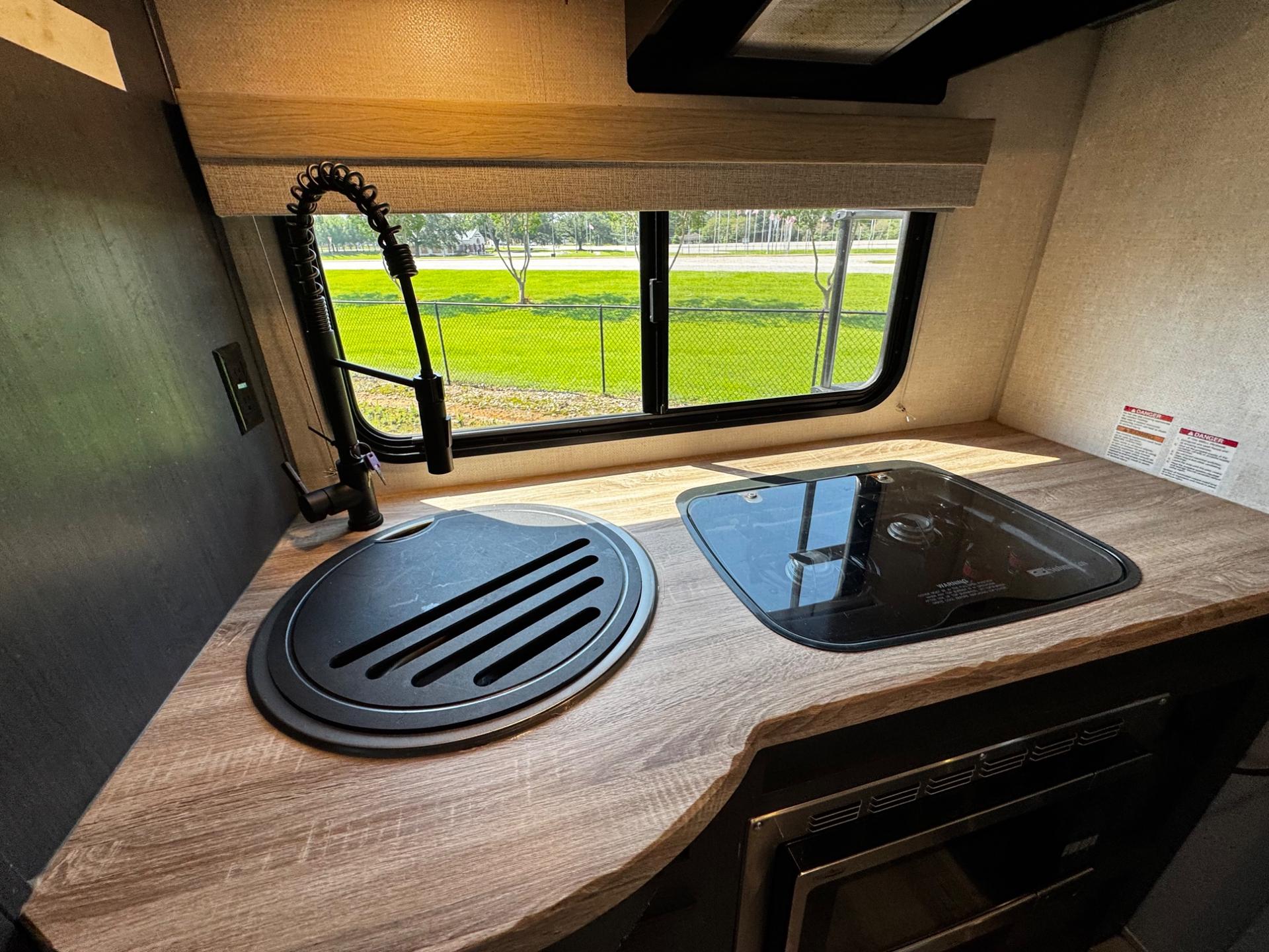 2024 Forest River 2024 Forest River R-Pod - thumbnail 5