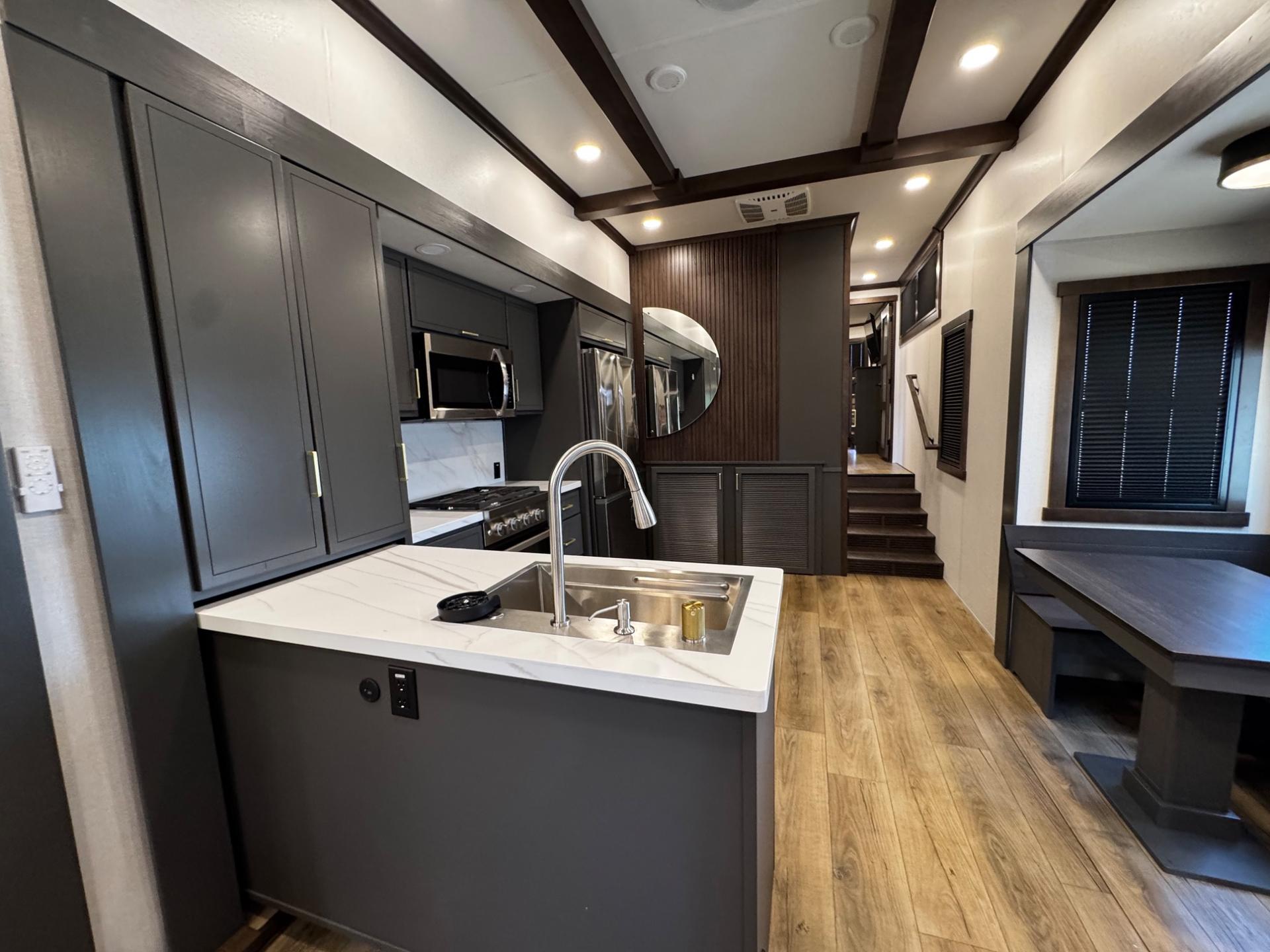 2026 Forest River 2026 Forest River Cedar Creek Cottage - thumbnail 9