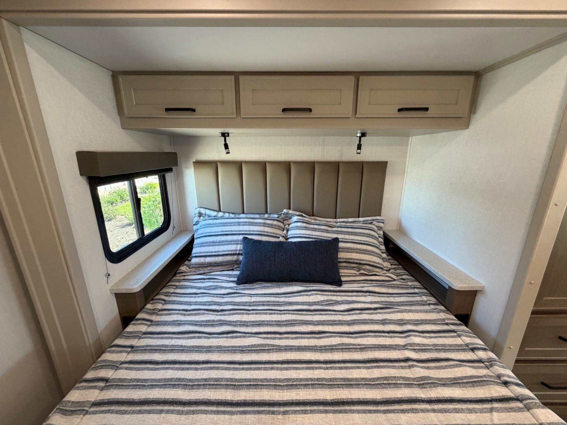 2027 Renegade RV 2027 Renegade RV Villagio - thumbnail 23