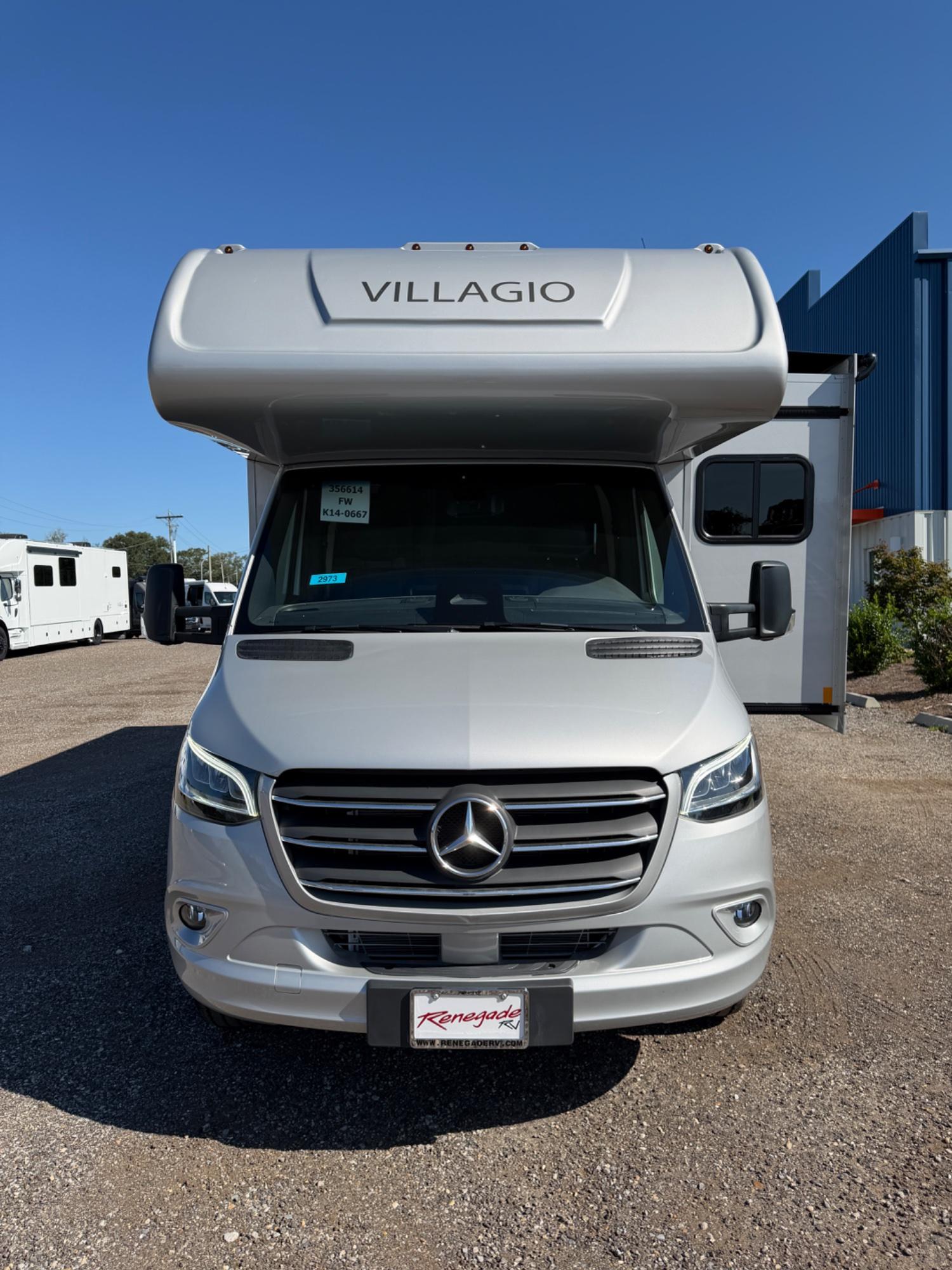 2027 Renegade RV 2027 Renegade RV Villagio - thumbnail 33