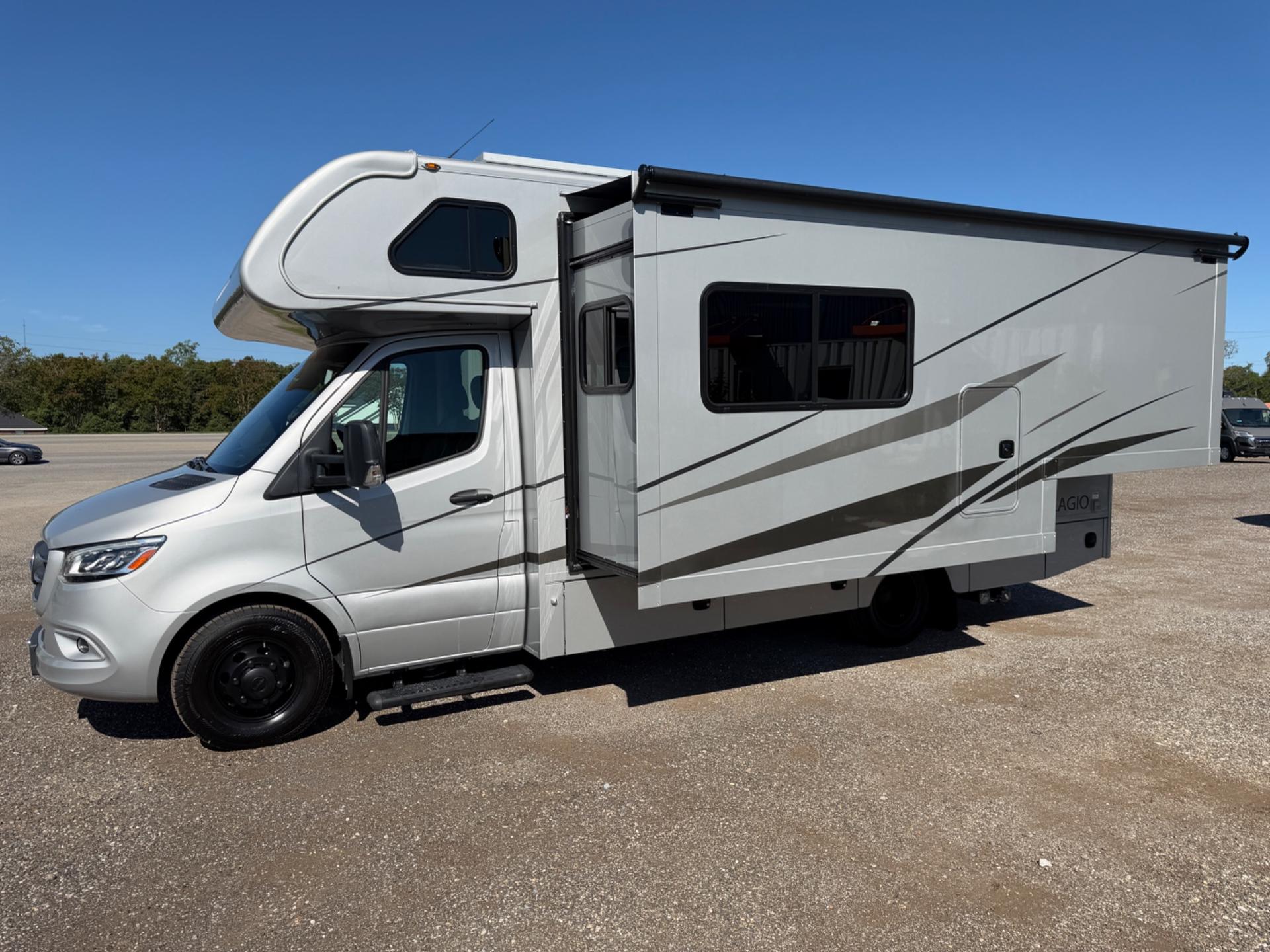 2027 Renegade RV 2027 Renegade RV Villagio - thumbnail 34