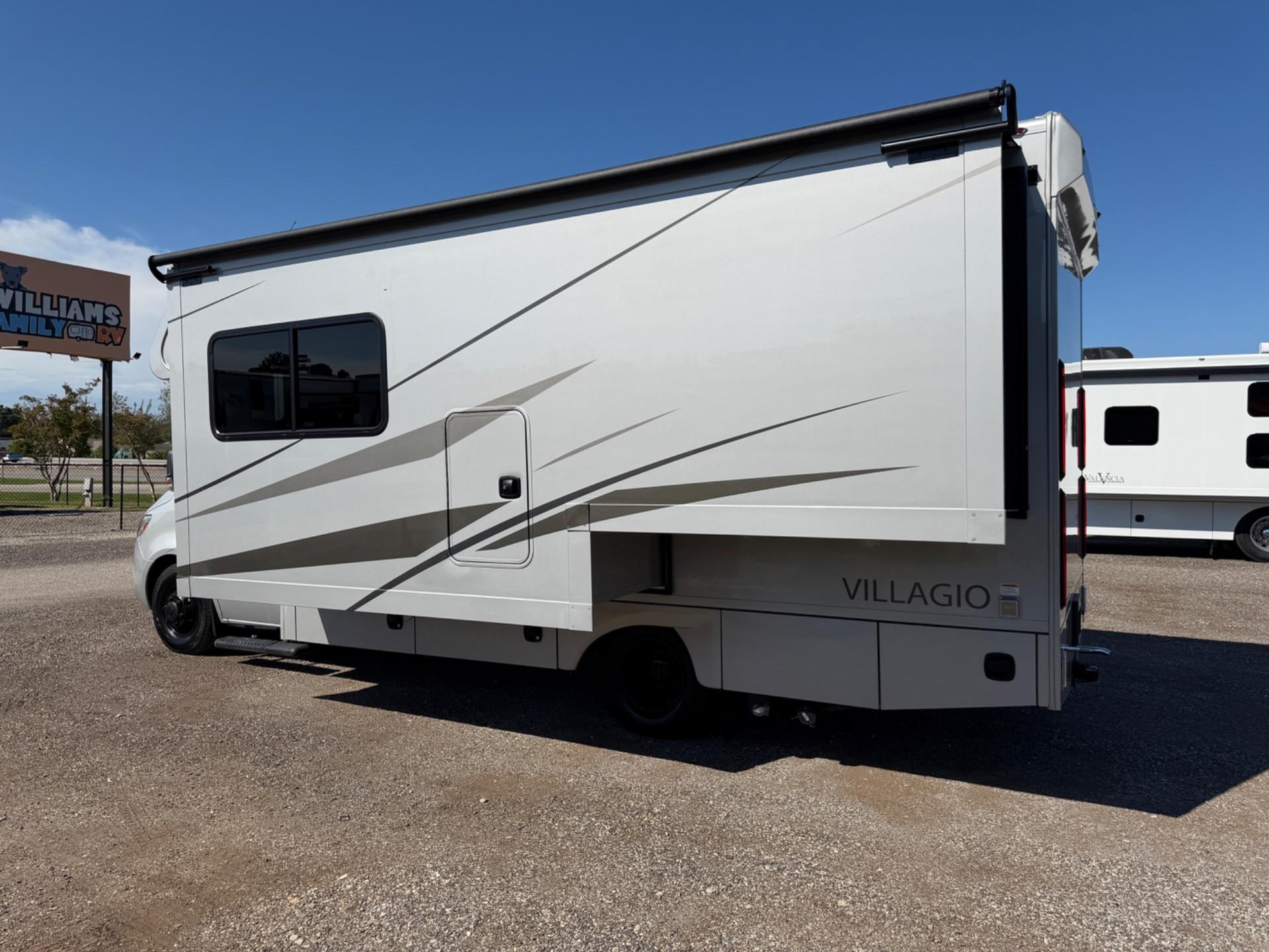 2027 Renegade RV 2027 Renegade RV Villagio - thumbnail 35