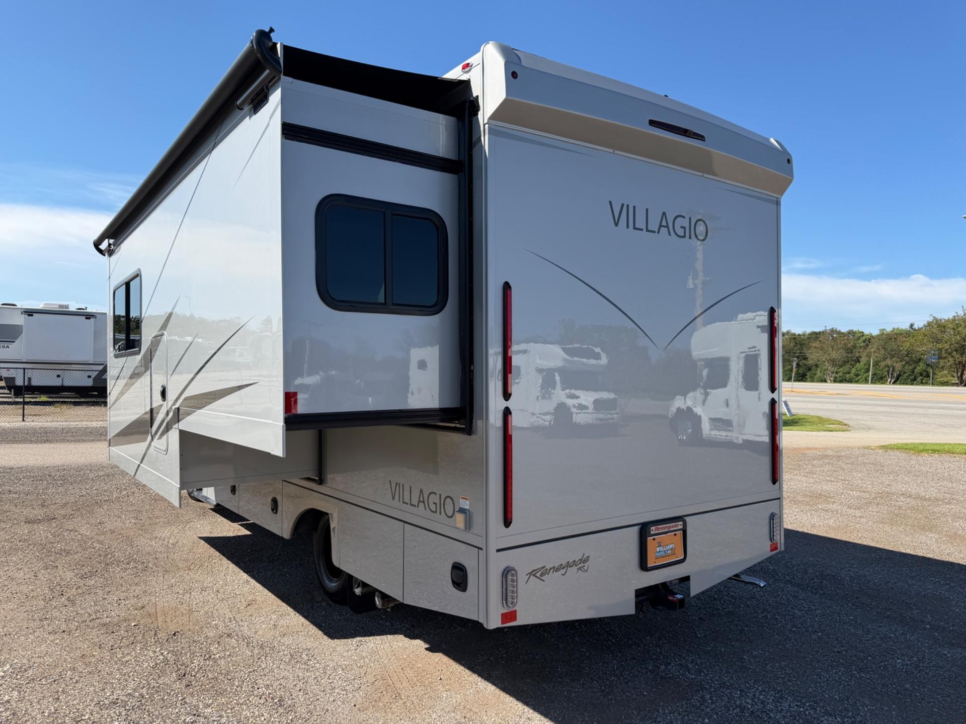 2027 Renegade RV 2027 Renegade RV Villagio - thumbnail 36