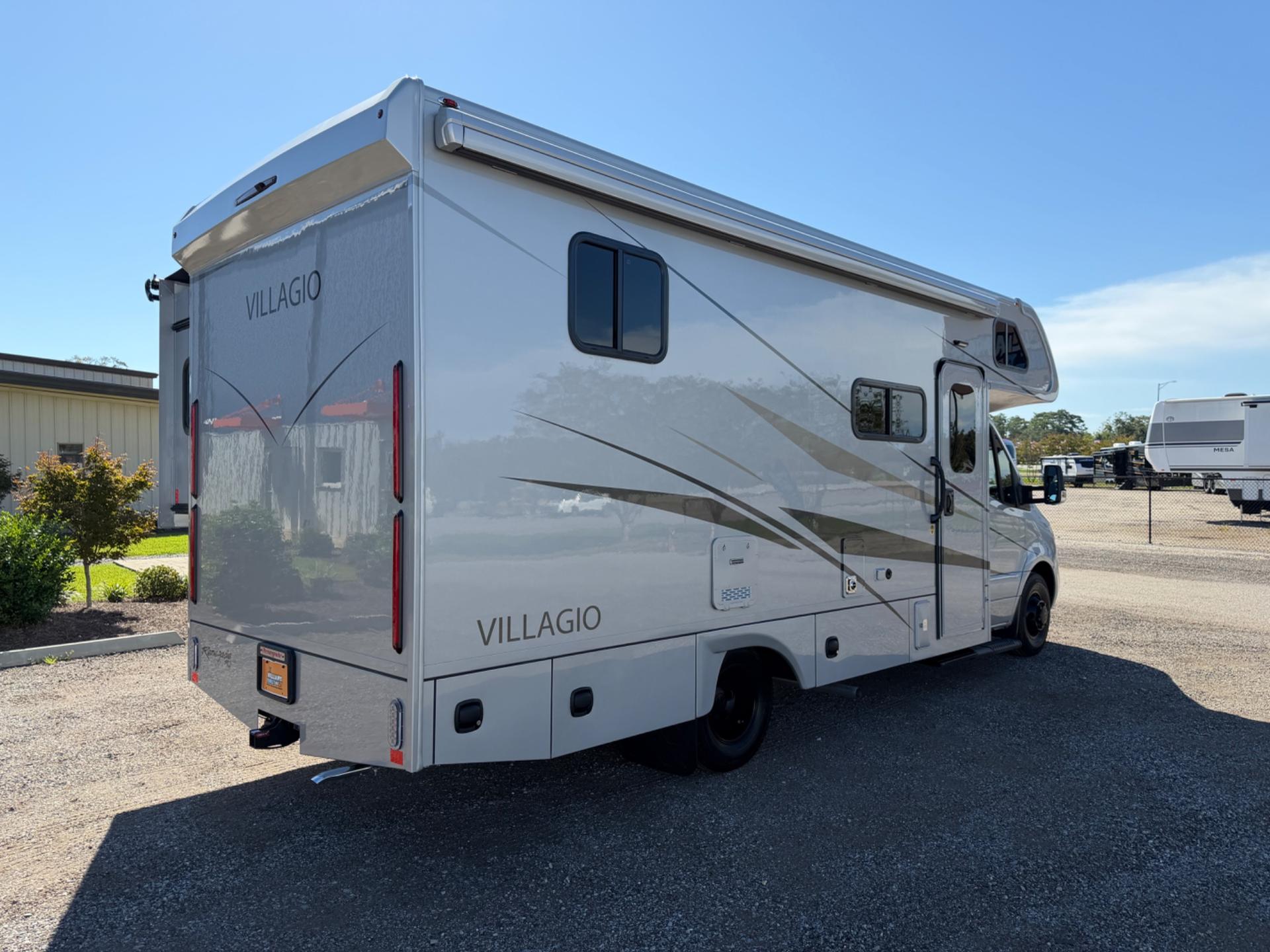 2027 Renegade RV 2027 Renegade RV Villagio - thumbnail 38