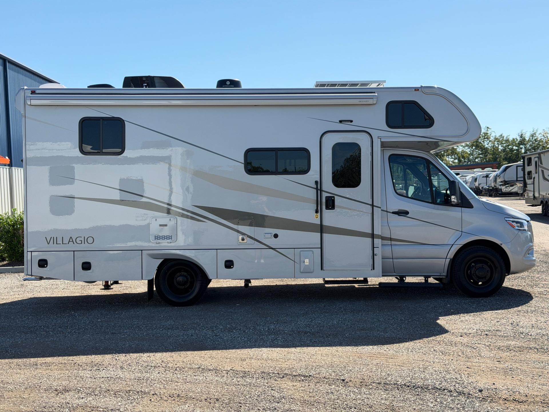 2027 Renegade RV 2027 Renegade RV Villagio - thumbnail 39