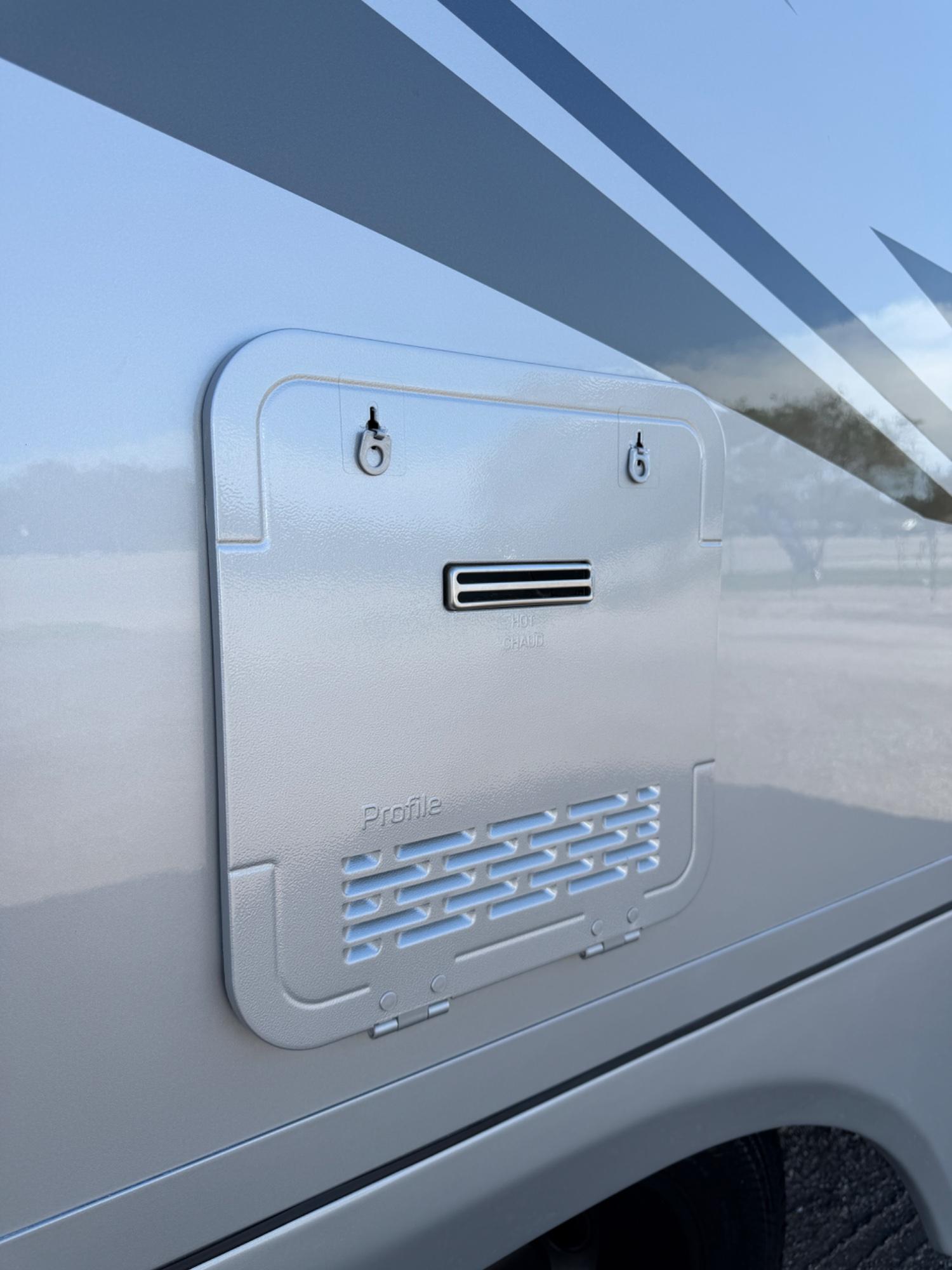 2027 Renegade RV 2027 Renegade RV Villagio - thumbnail 41