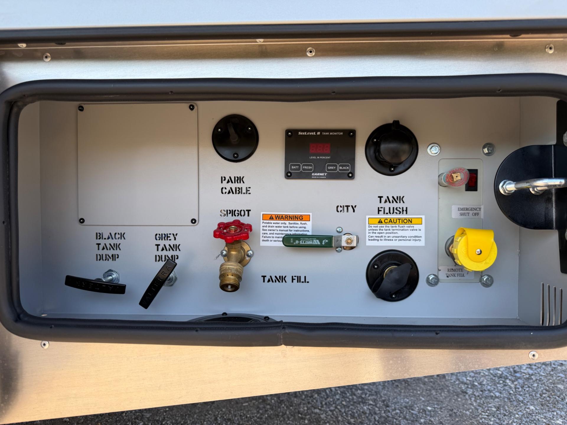 2027 Renegade RV 2027 Renegade RV Villagio - thumbnail 45