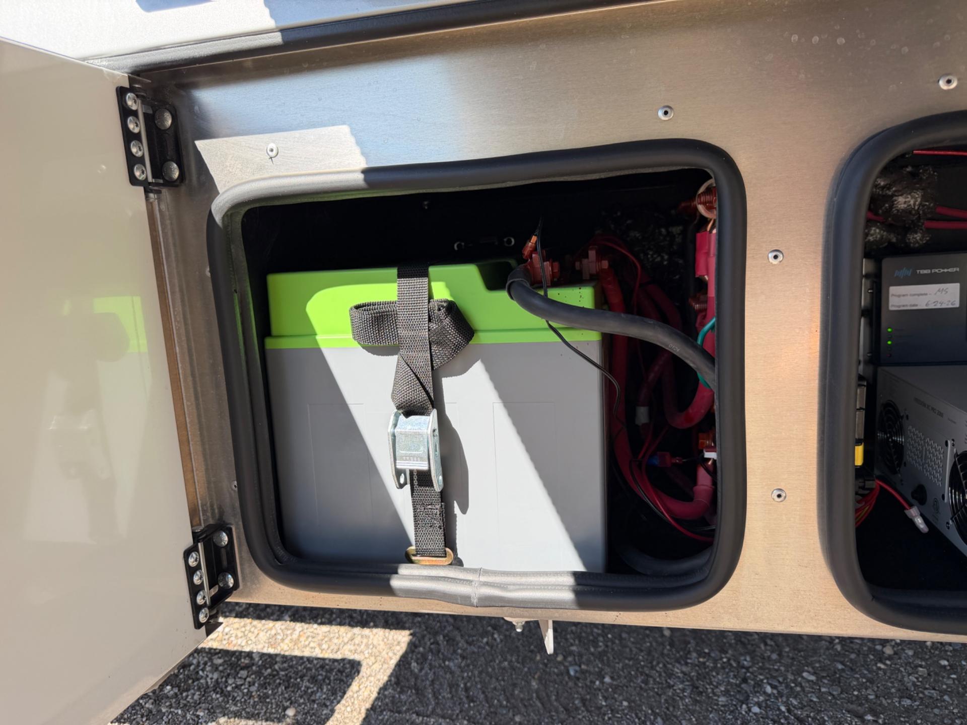 2027 Renegade RV 2027 Renegade RV Villagio - thumbnail 50