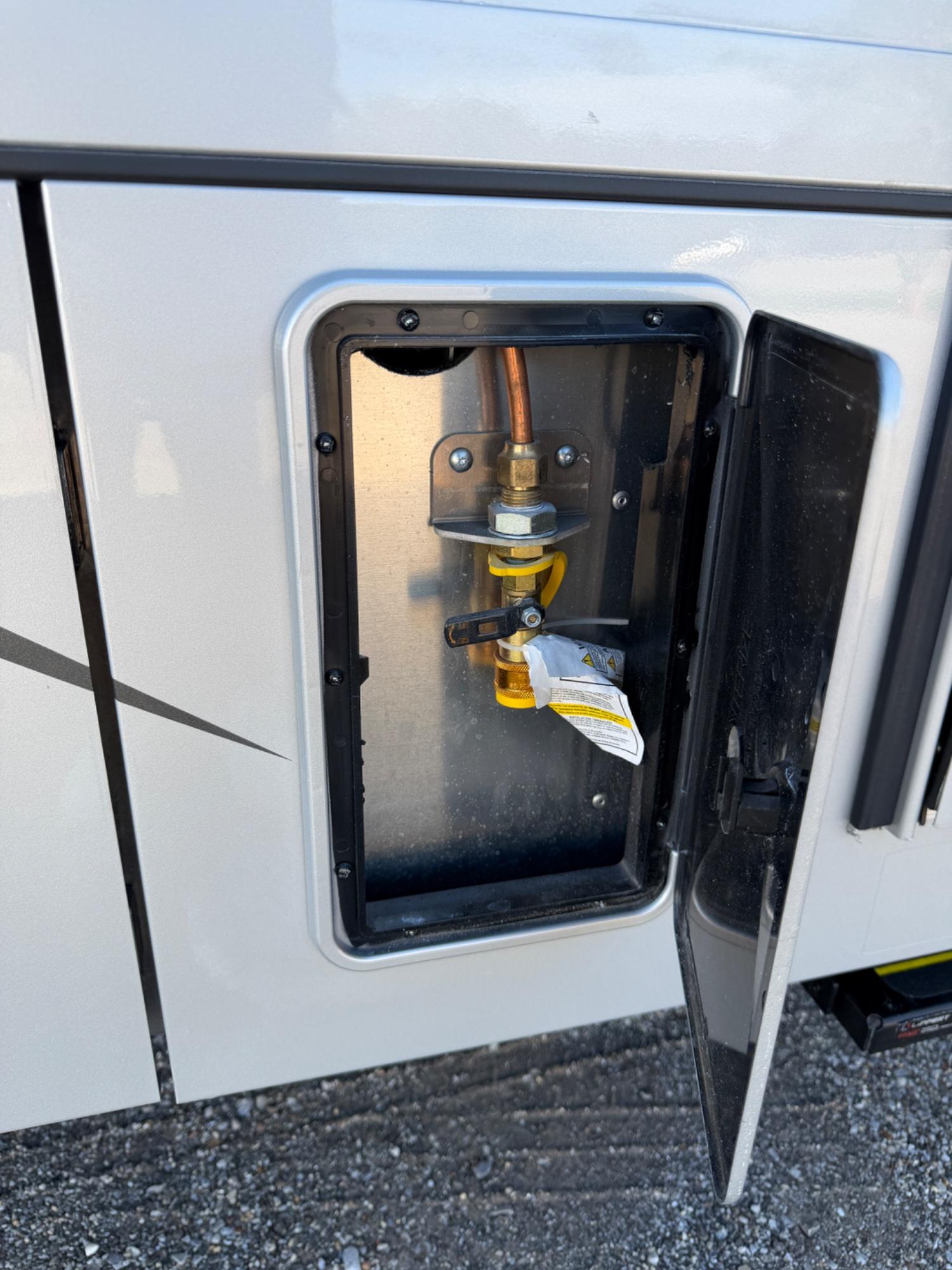 2027 Renegade RV 2027 Renegade RV Villagio - thumbnail 51