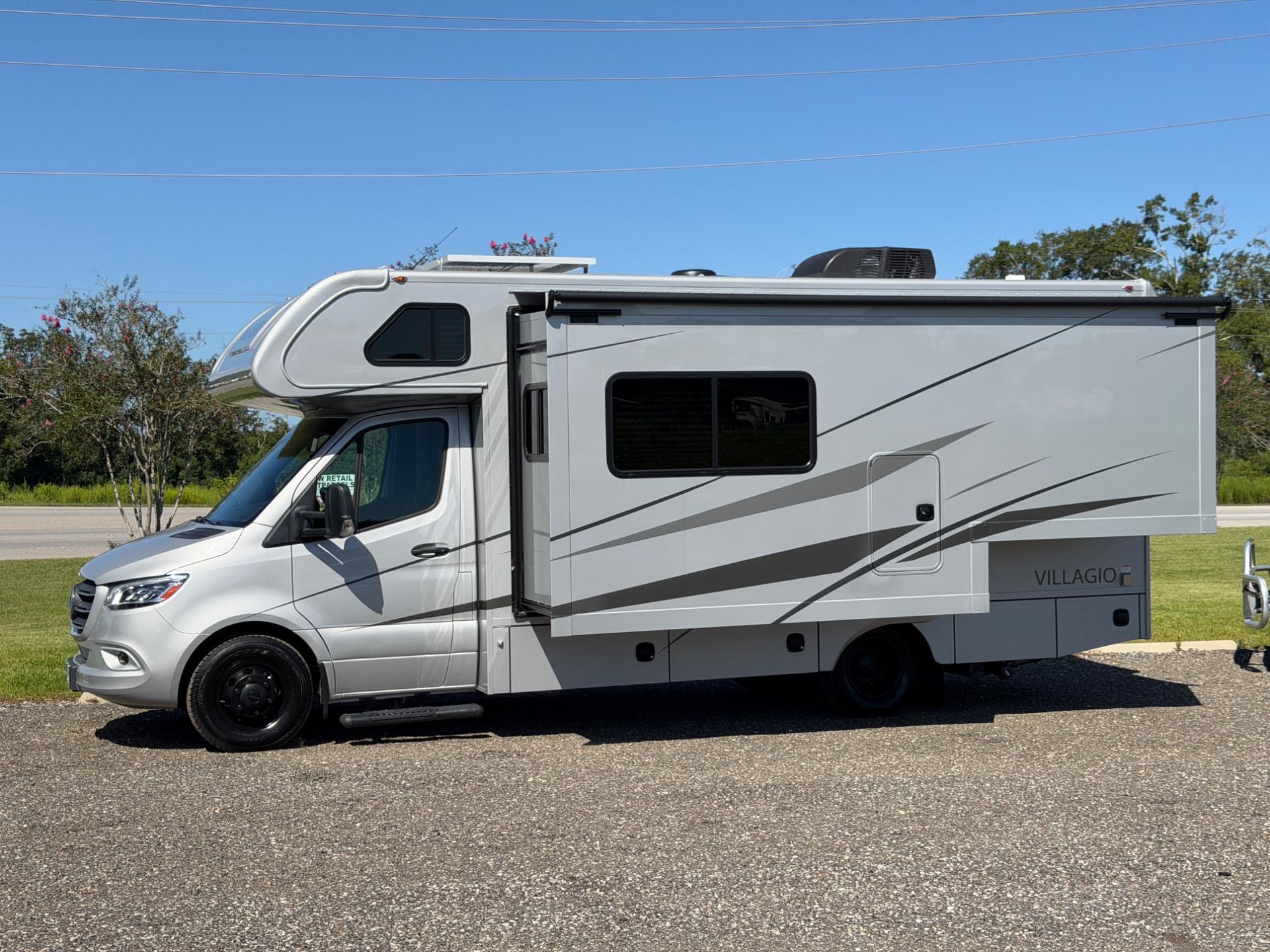 2027 Renegade RV 2027 Renegade RV Villagio - thumbnail 53