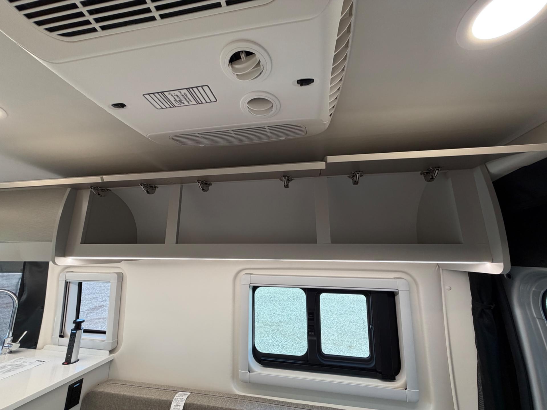 2027 Thor Motor Coach 2027 Thor Motor Coach Tellaro - thumbnail 27