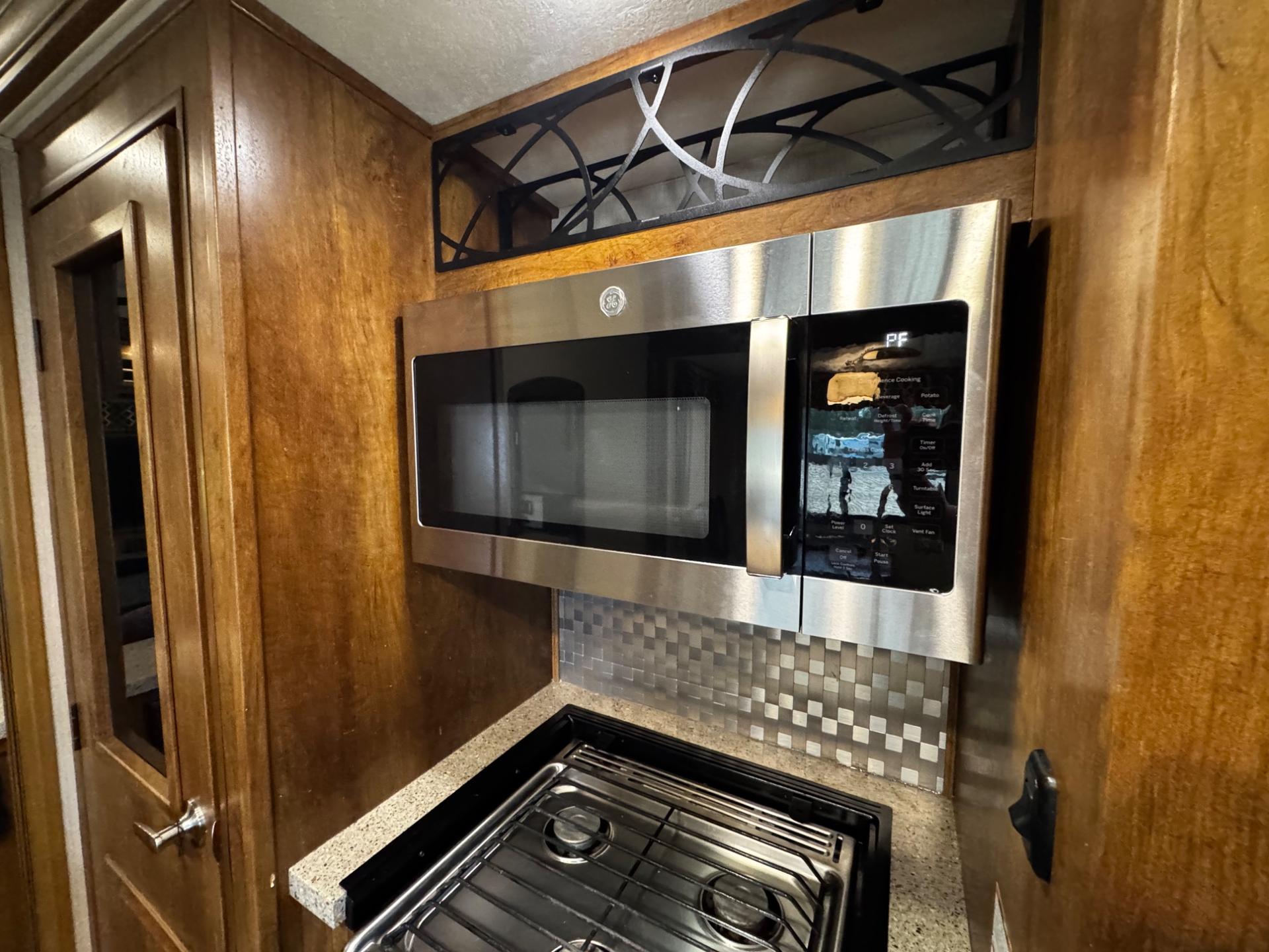 2019 Coachmen 2019 Coachmen Brookstone - thumbnail 7