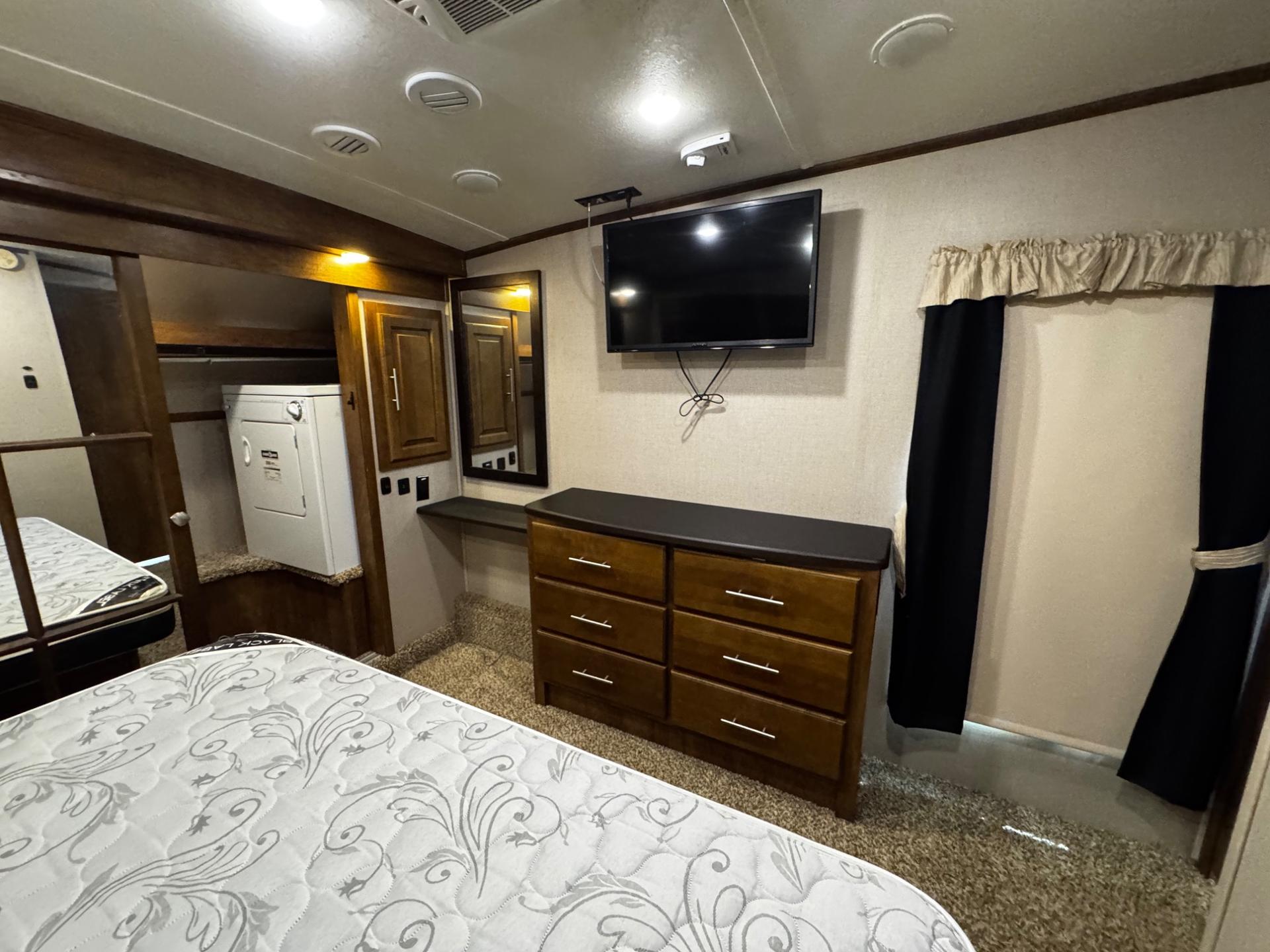 2019 Coachmen 2019 Coachmen Brookstone - thumbnail 20