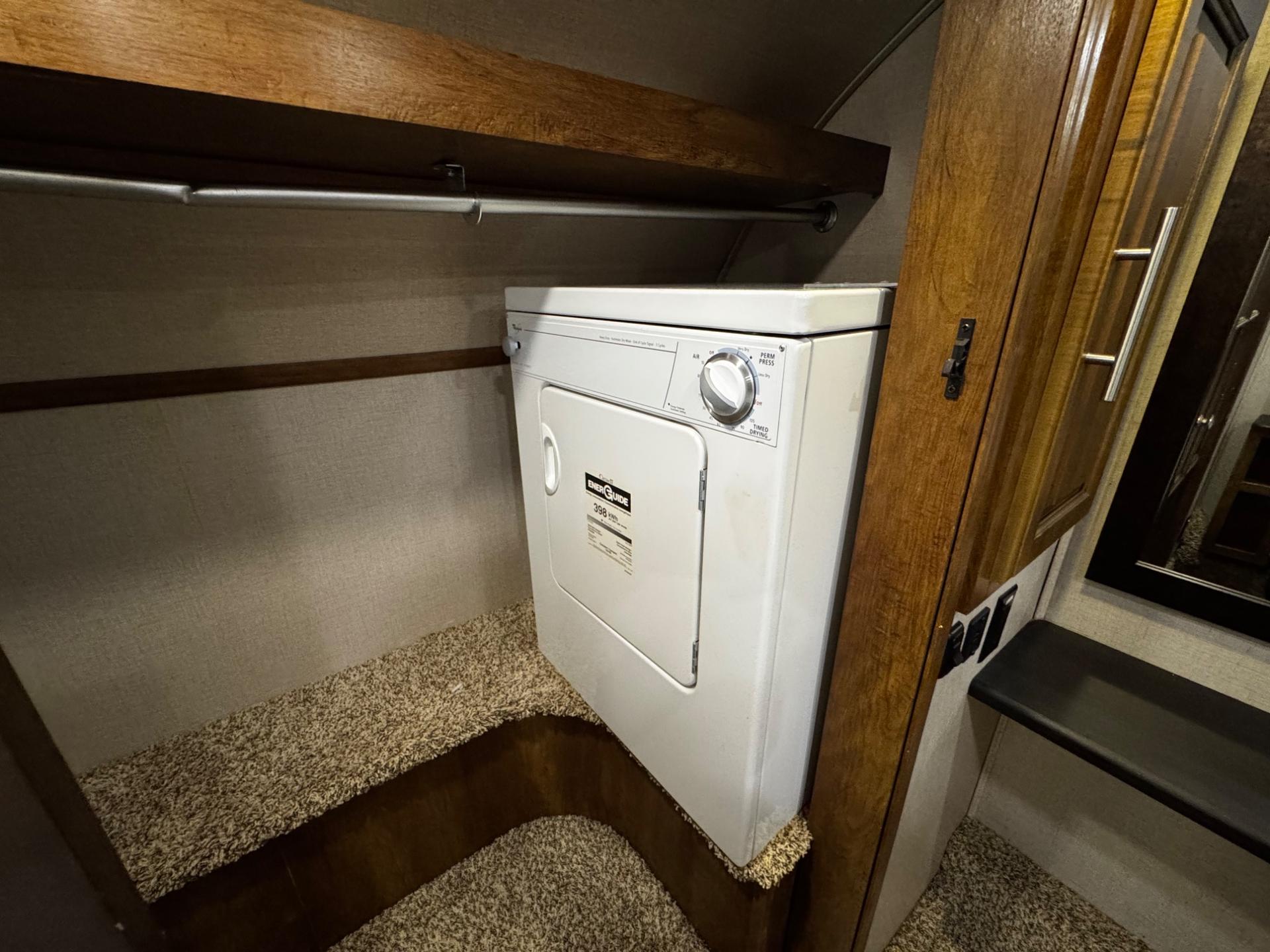 2019 Coachmen 2019 Coachmen Brookstone - thumbnail 22