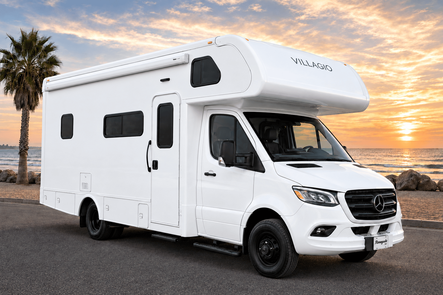 2027 Renegade RV 2027 Renegade RV Villagio - image 1
