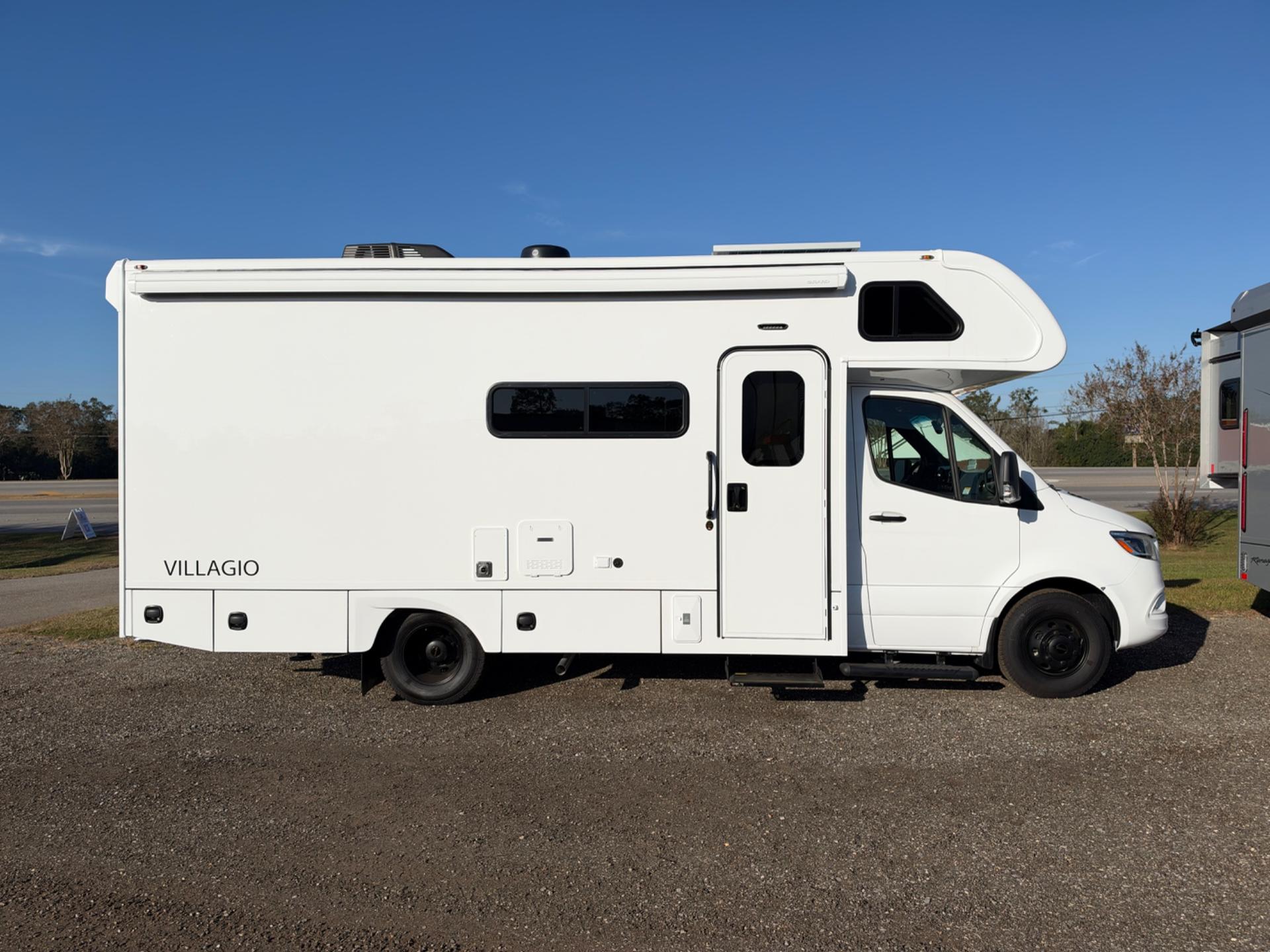 2027 Renegade RV 2027 Renegade RV Villagio - thumbnail 15