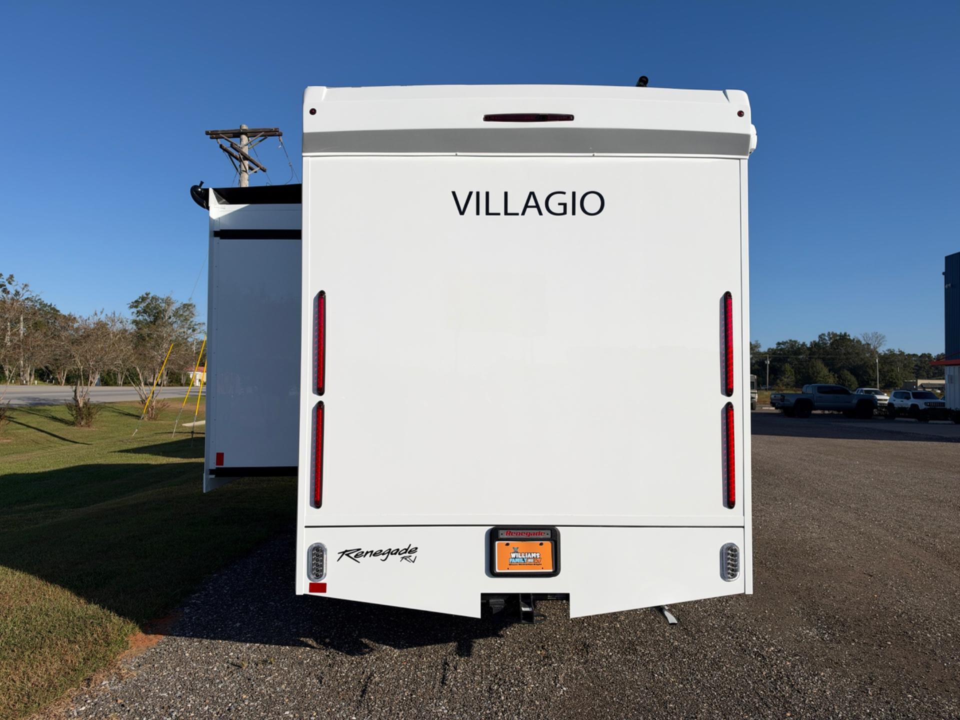 2027 Renegade RV 2027 Renegade RV Villagio - thumbnail 17