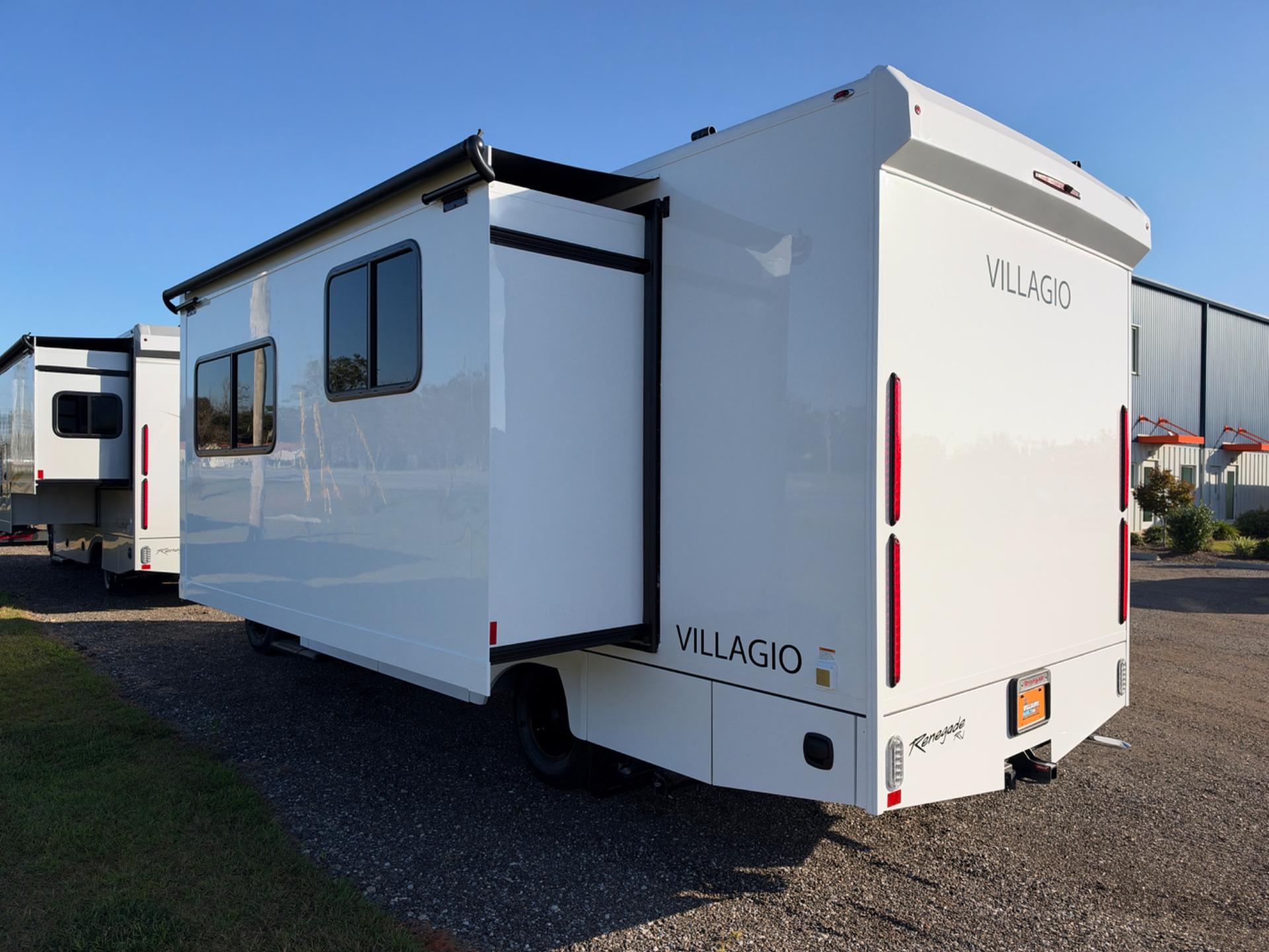 2027 Renegade RV 2027 Renegade RV Villagio - thumbnail 18
