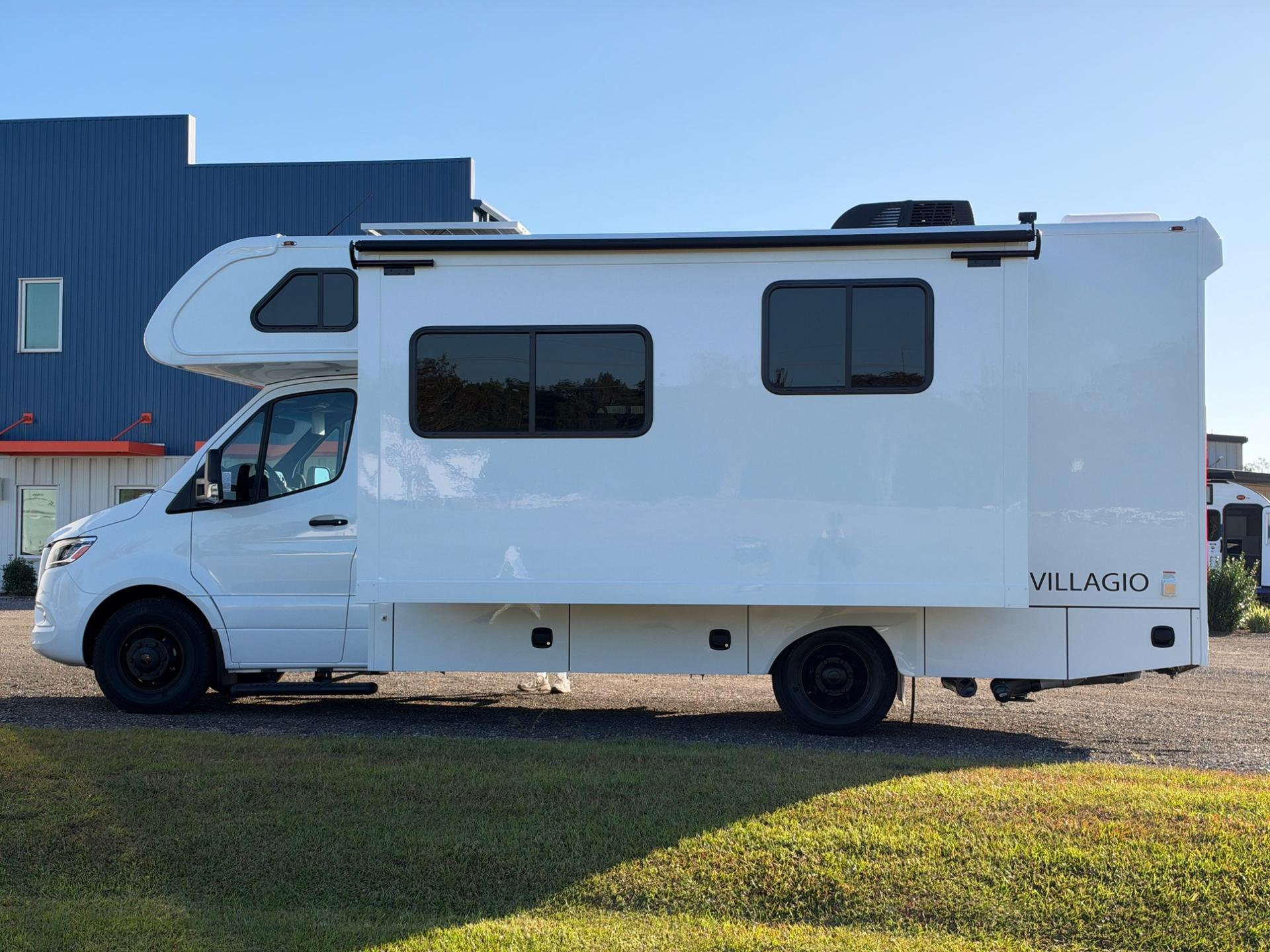 2027 Renegade RV 2027 Renegade RV Villagio - thumbnail 19