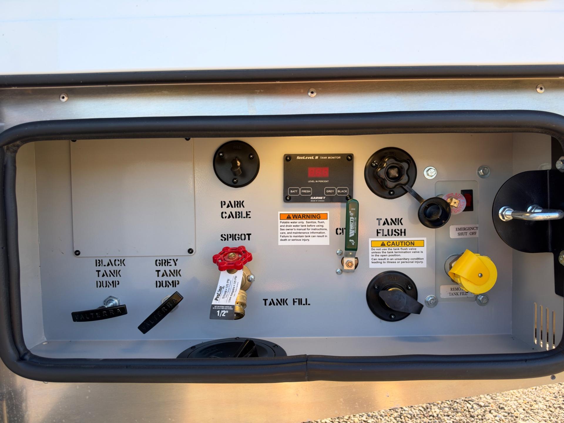 2027 Renegade RV 2027 Renegade RV Villagio - thumbnail 27