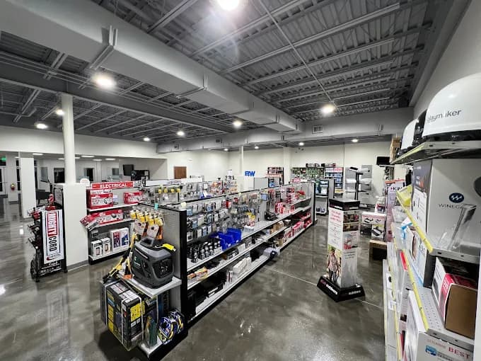 Our Dealership