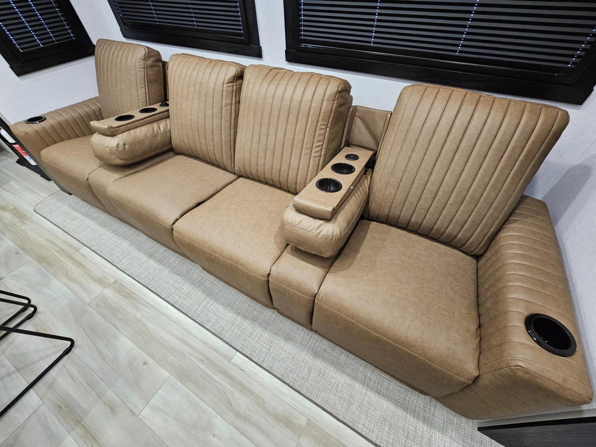 2026 Forest River RV 2026 Forest River RV Wildwood Heritage Glen - thumbnail 43