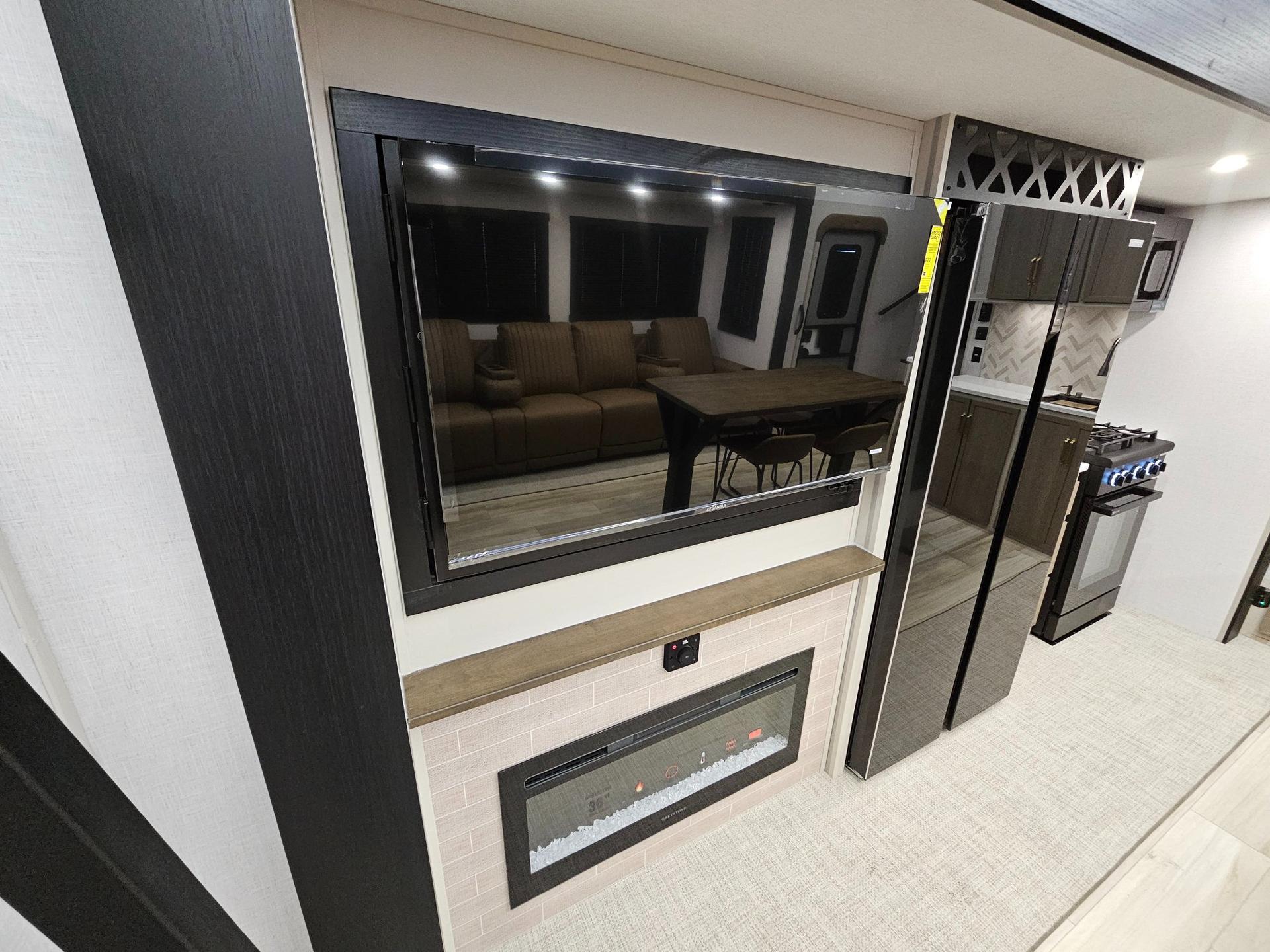 2026 Forest River RV 2026 Forest River RV Wildwood Heritage Glen - thumbnail 44