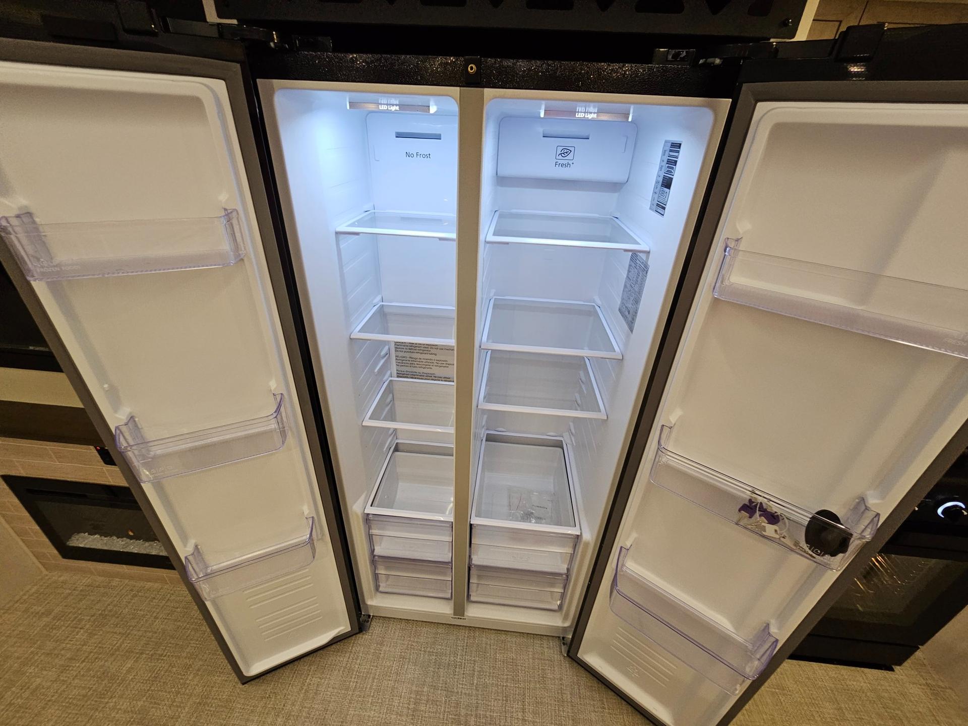 2026 Forest River RV 2026 Forest River RV Wildwood Heritage Glen - thumbnail 48