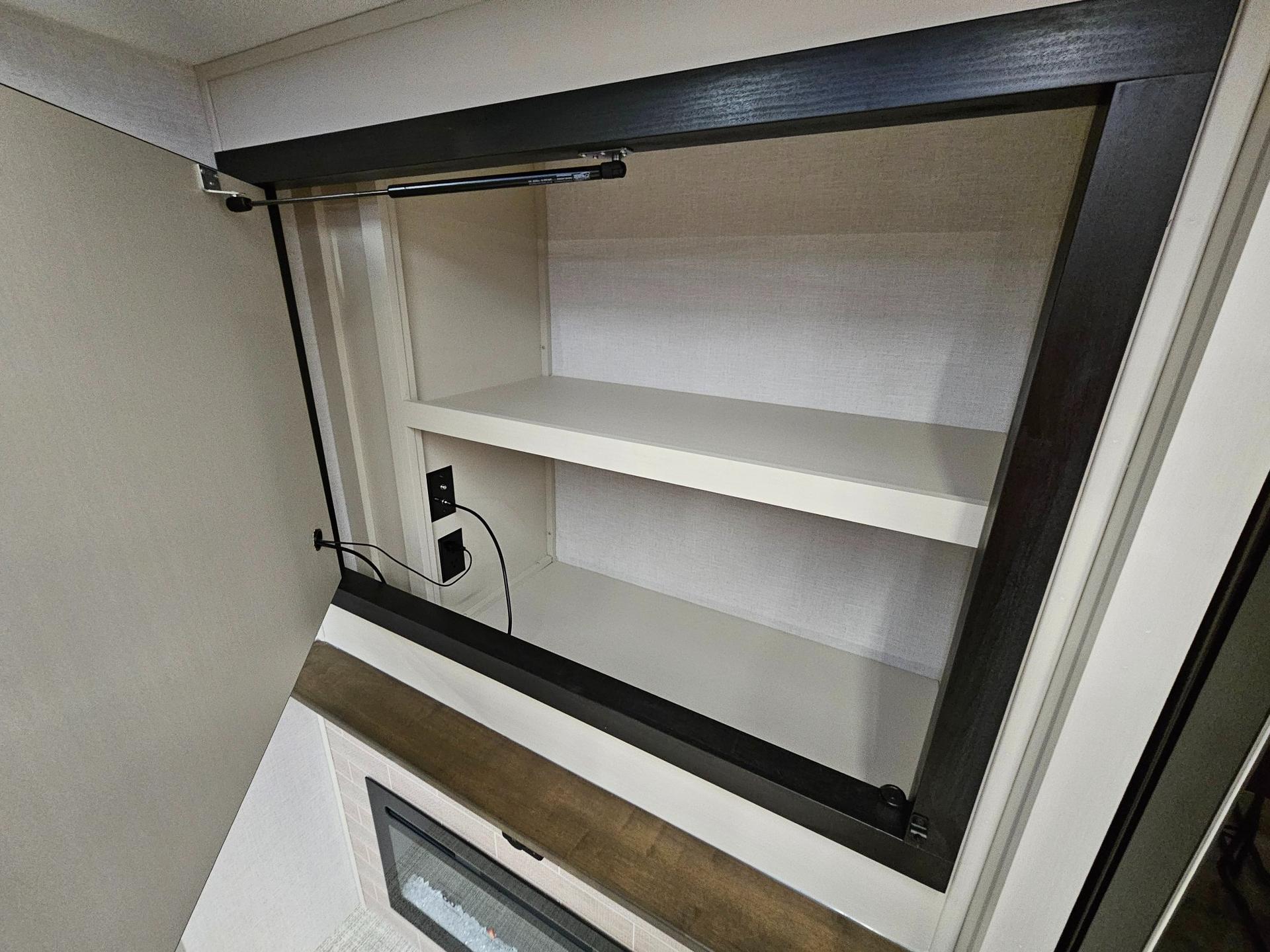 2026 Forest River RV 2026 Forest River RV Wildwood Heritage Glen - thumbnail 49