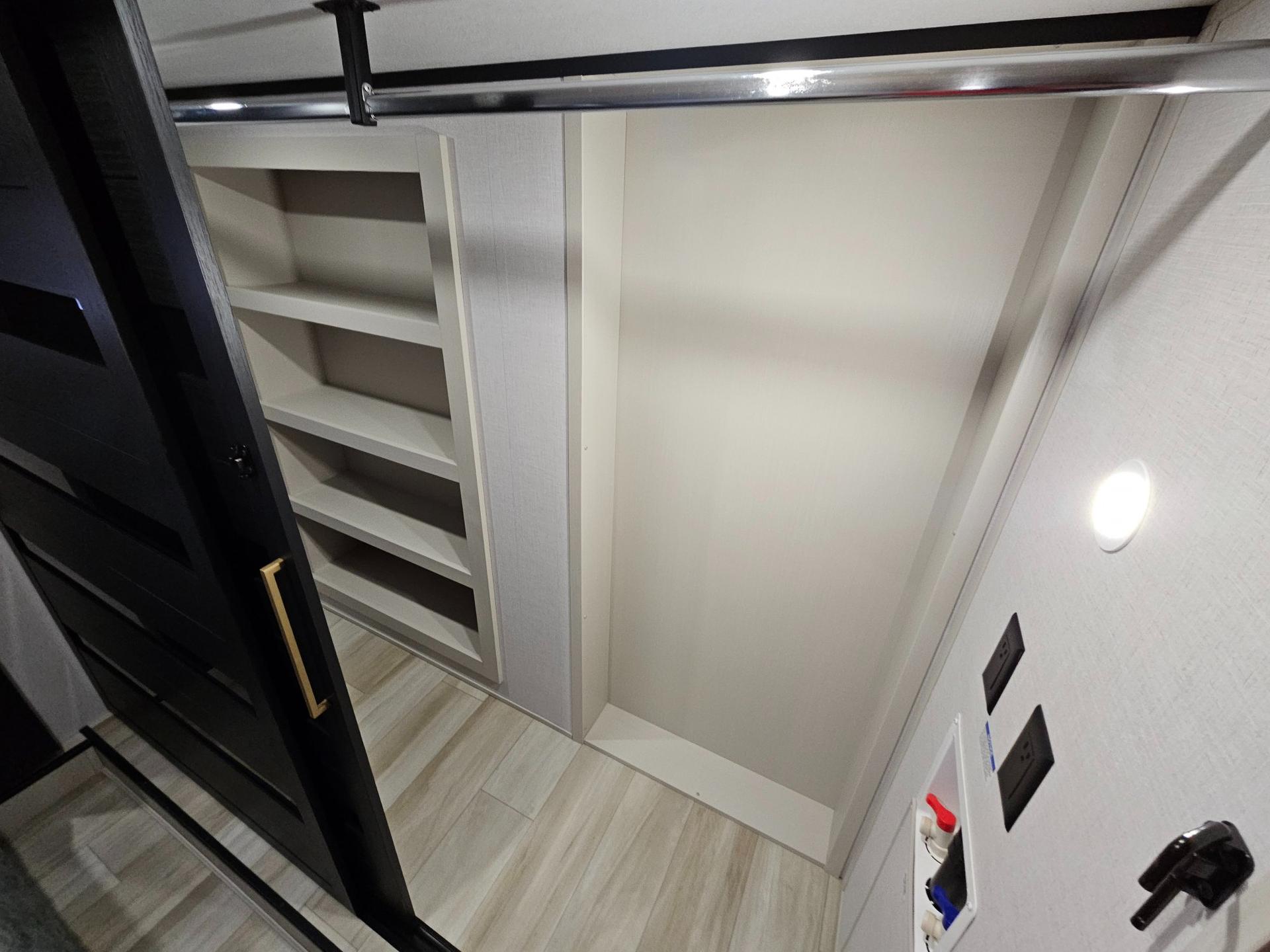 2026 Forest River RV 2026 Forest River RV Wildwood Heritage Glen - thumbnail 55