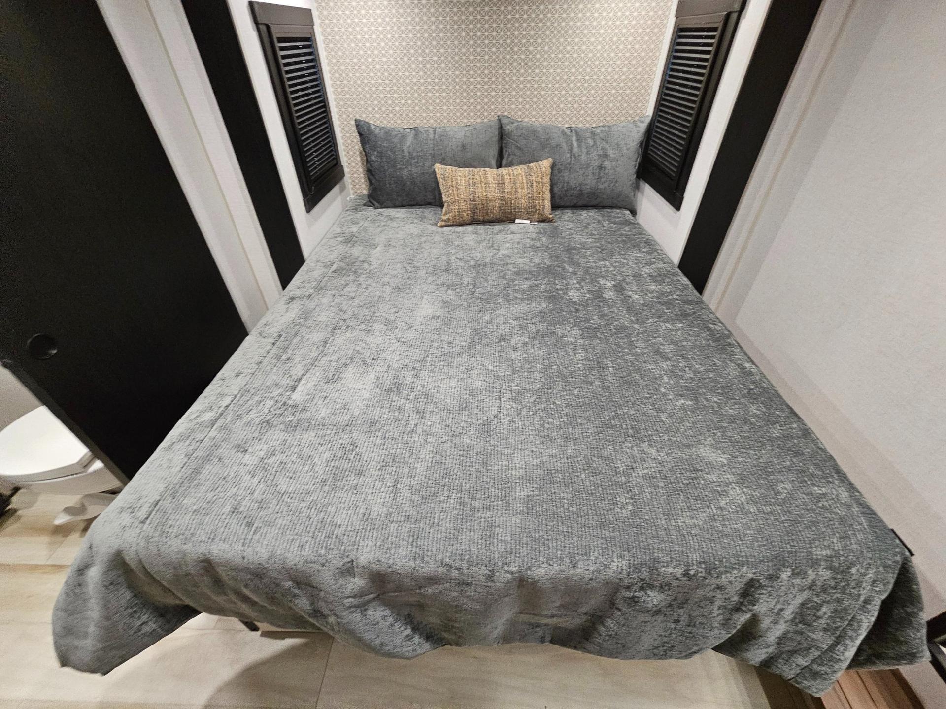 2026 Forest River RV 2026 Forest River RV Wildwood Heritage Glen - thumbnail 58