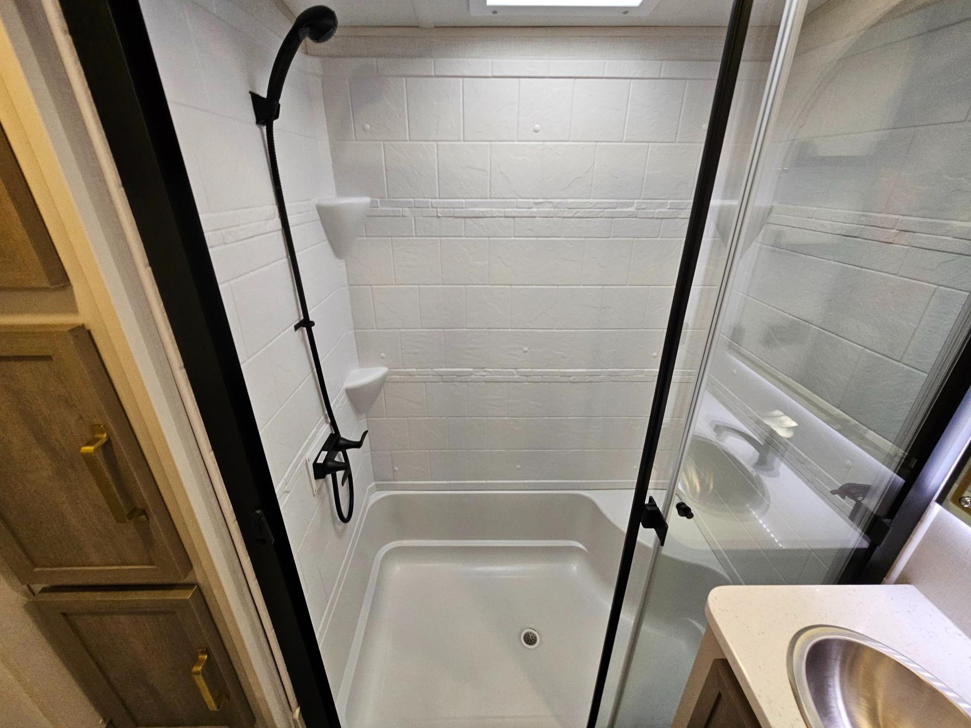 2026 Forest River RV 2026 Forest River RV Wildwood Heritage Glen - thumbnail 62