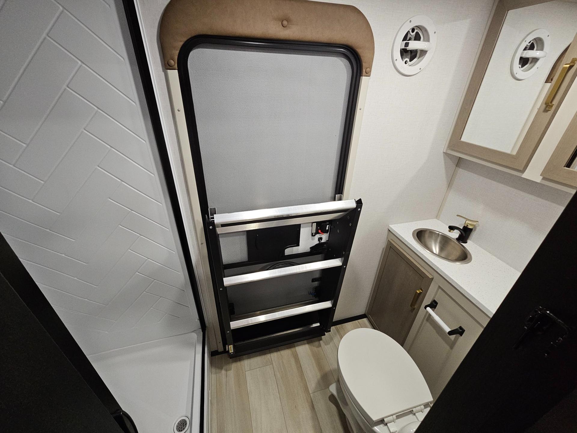 2026 Forest River RV 2026 Forest River RV Wildwood Heritage Glen - thumbnail 63