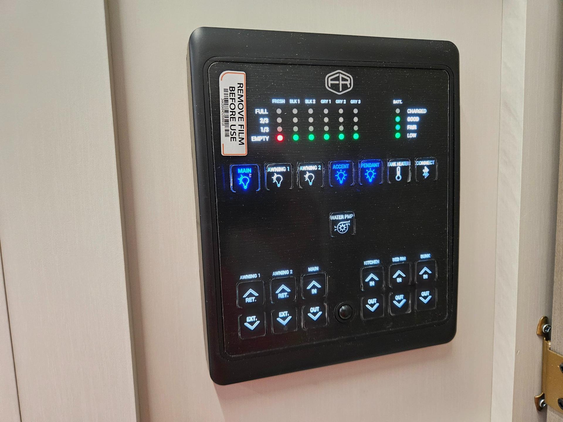 2026 Forest River RV 2026 Forest River RV Wildwood Heritage Glen - thumbnail 66