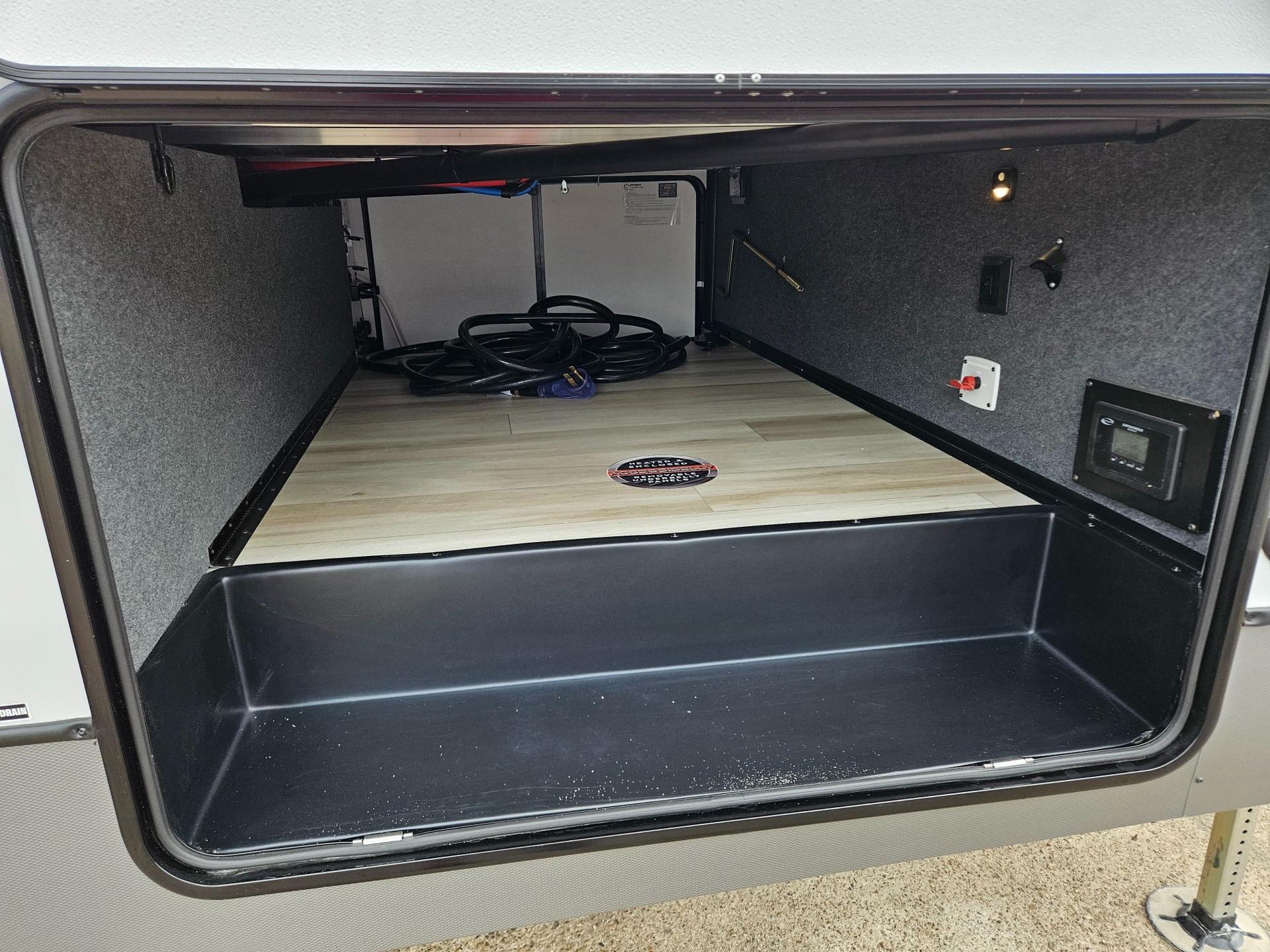 2026 Forest River RV 2026 Forest River RV Wildwood Heritage Glen - thumbnail 67