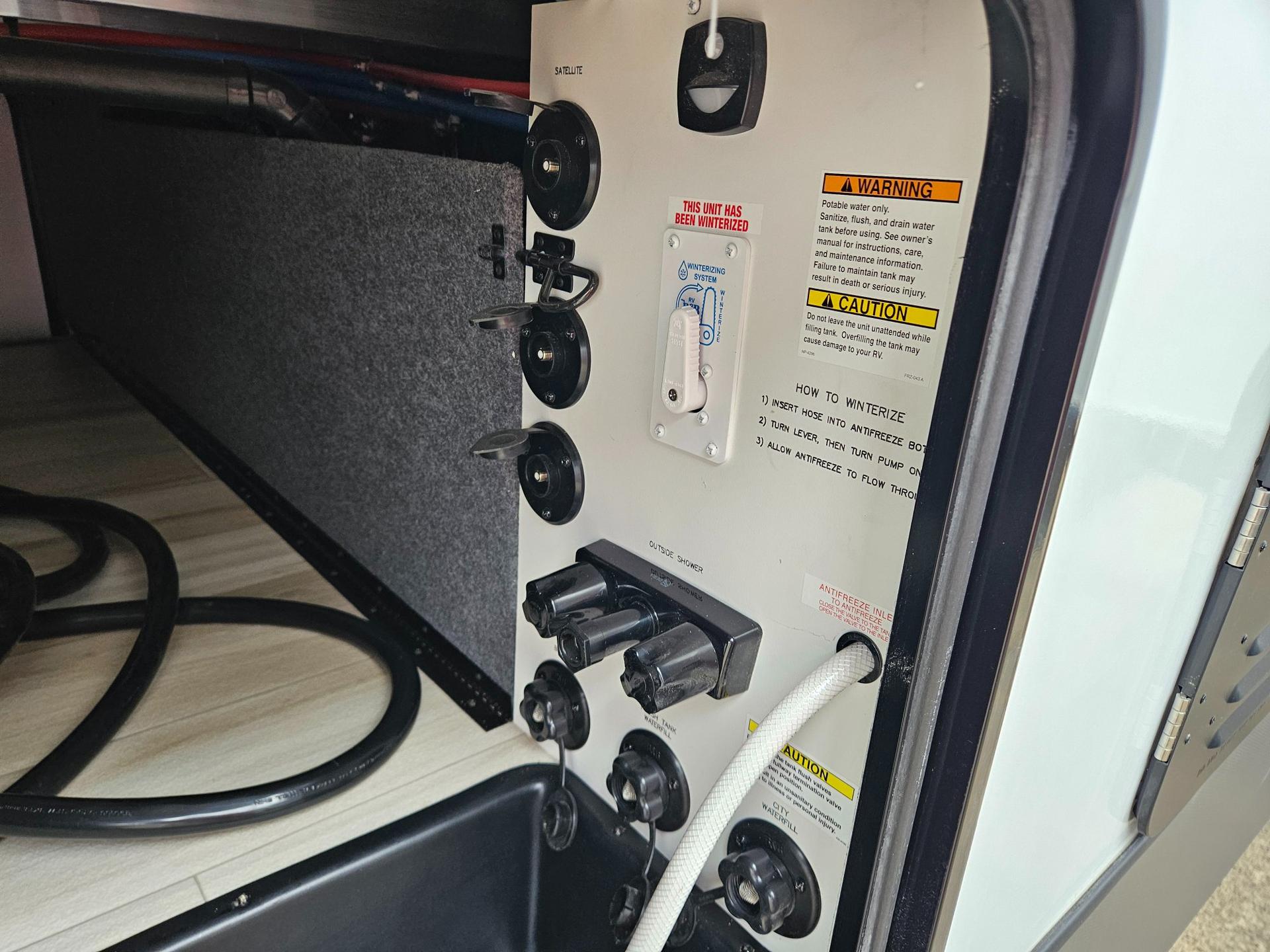 2026 Forest River RV 2026 Forest River RV Wildwood Heritage Glen - thumbnail 71