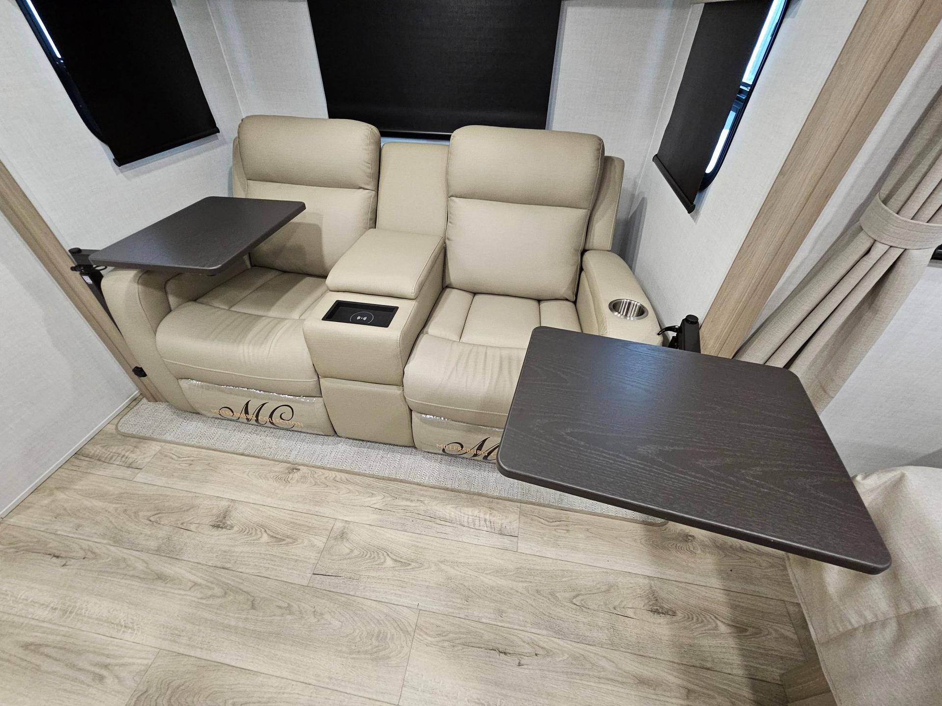 2026 Forest River 2026 Forest River Flagstaff Micro Lite - thumbnail 6