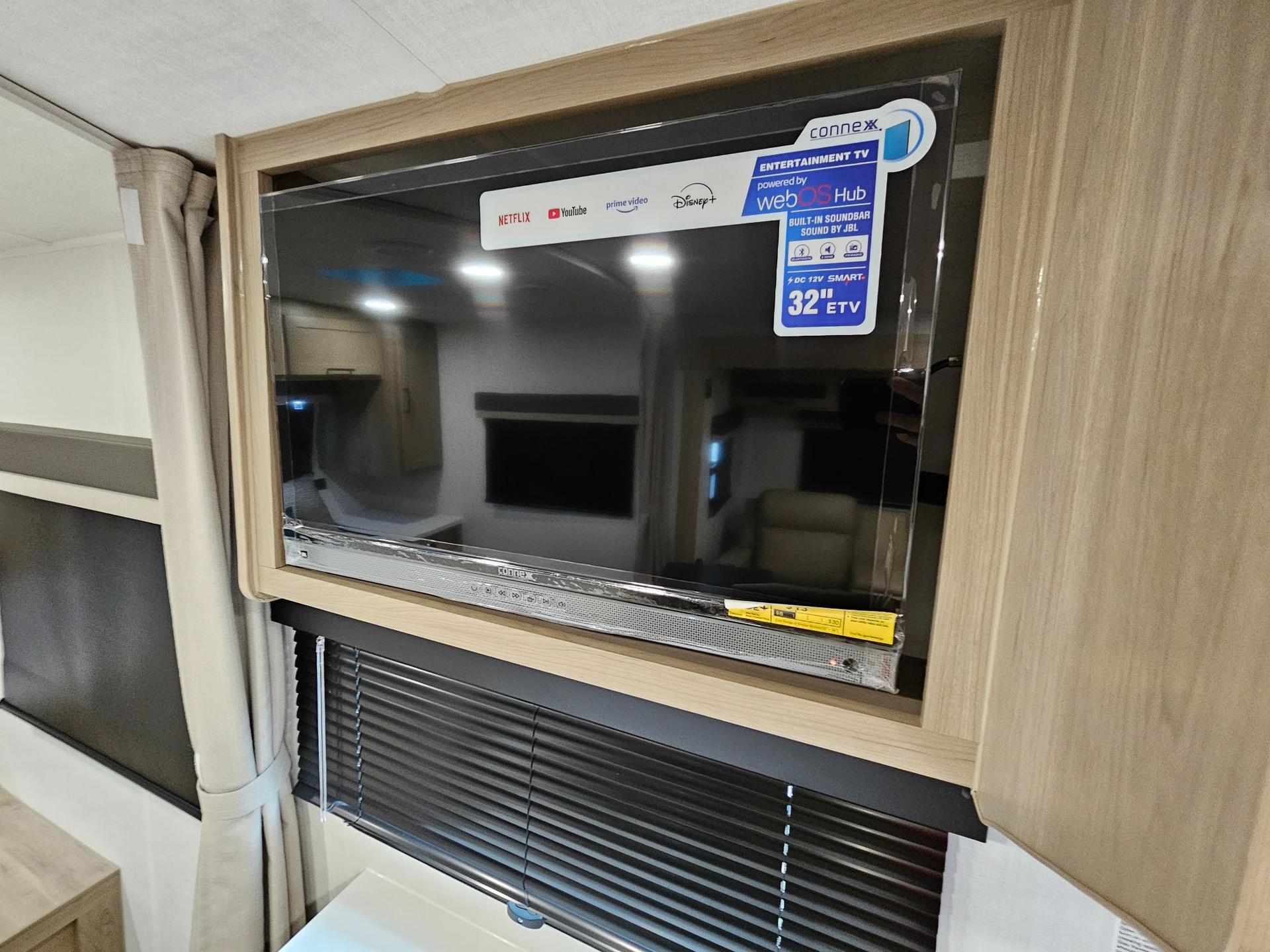 2026 Forest River 2026 Forest River Flagstaff Micro Lite - thumbnail 7