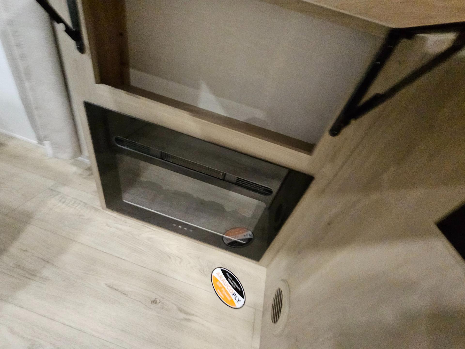 2026 Forest River 2026 Forest River Flagstaff Micro Lite - thumbnail 8